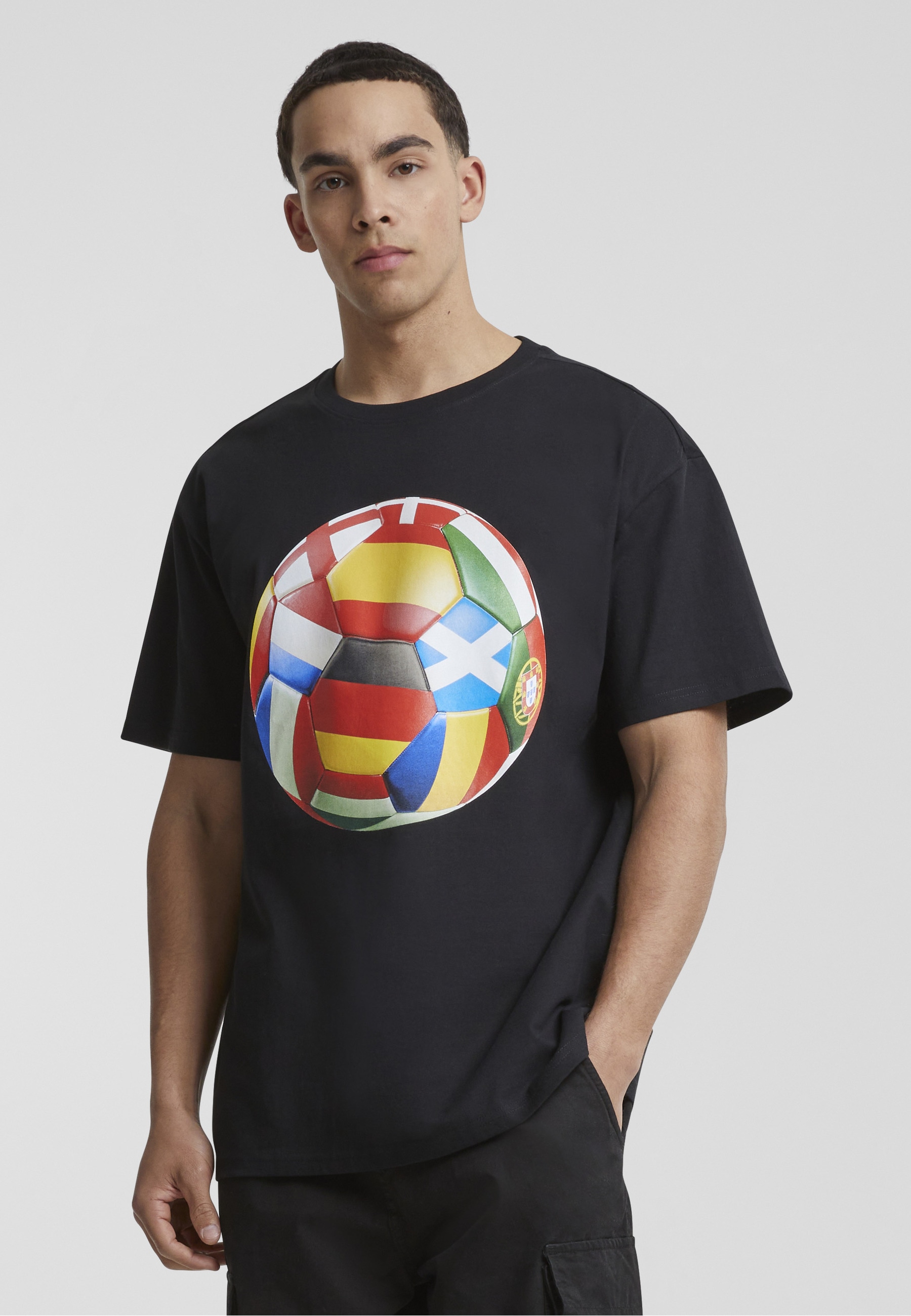 Upscale by Mister Tee T-Shirt »Upscale by Mister Tee Herren« 1