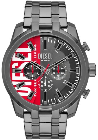 Diesel Chronograph »SPLIT DZ4632«