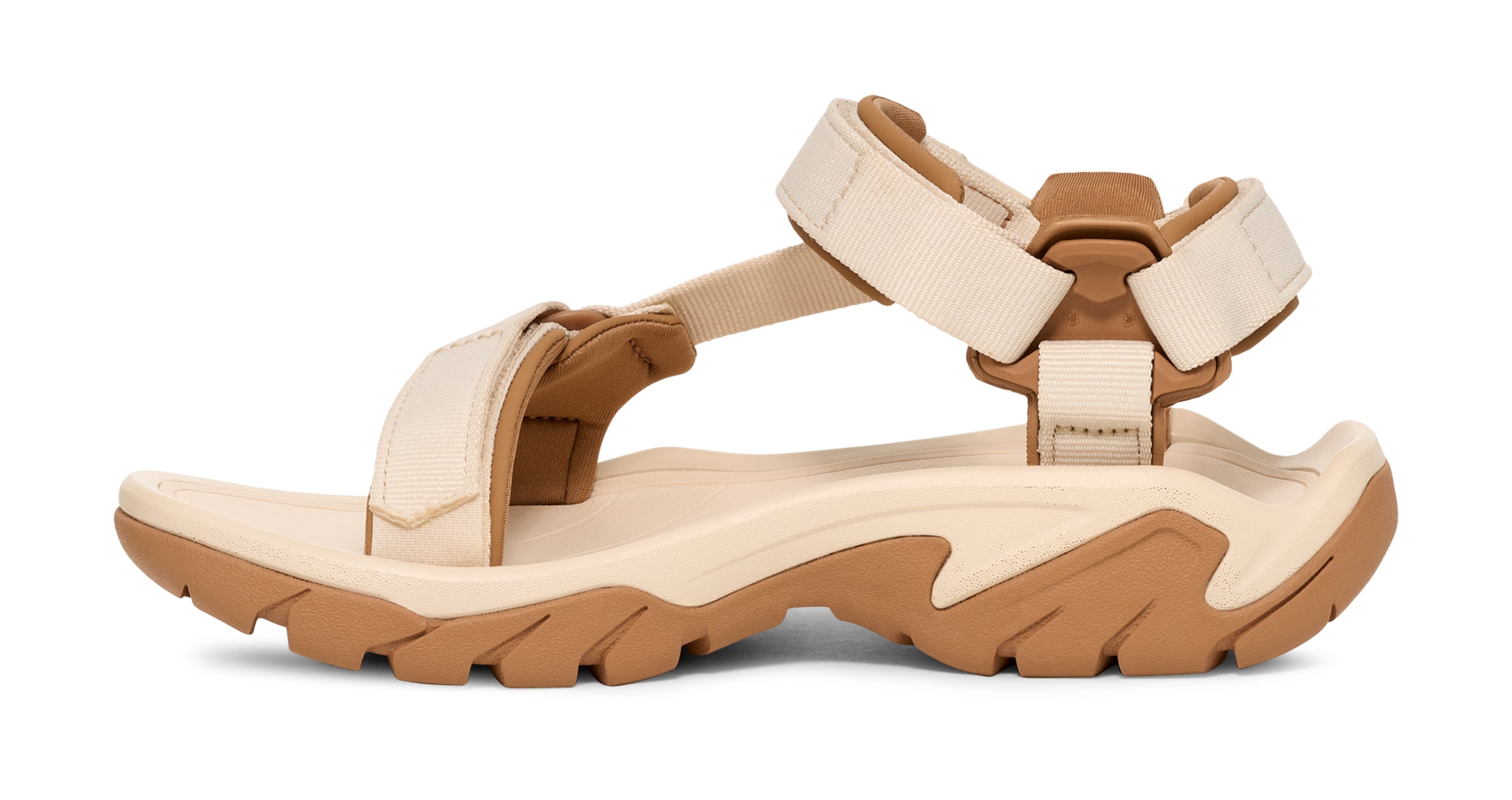 Teva Sandale »TERRA FI 5 UNIVERSAL WOMEN«  mit Klettverschluss, atmungsaktiv, schnell trocknend