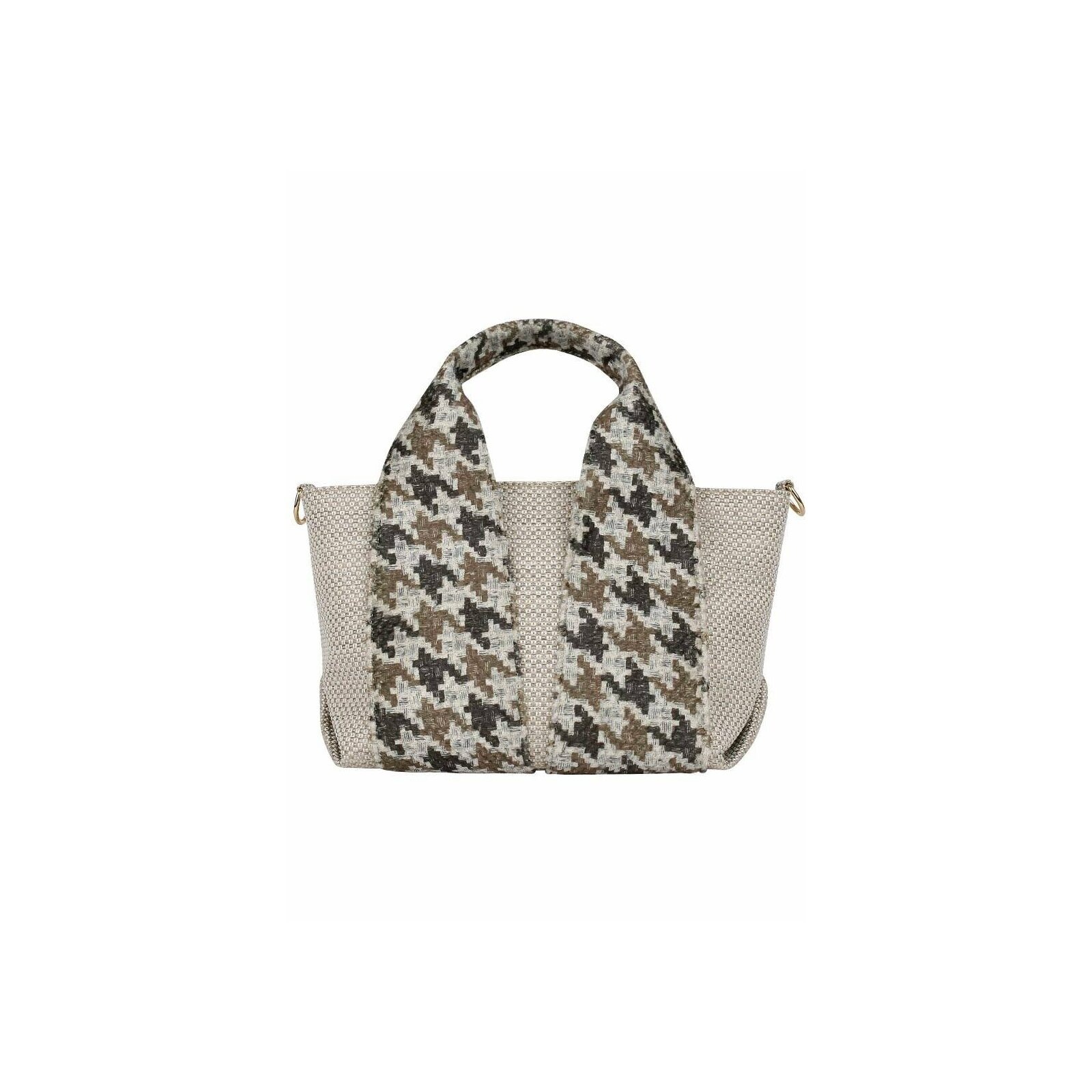 DOGO Umhängetasche »Damen Lacy Bag Crowbar Green Vegan Damen Umhängetaschen / female«, Vegan