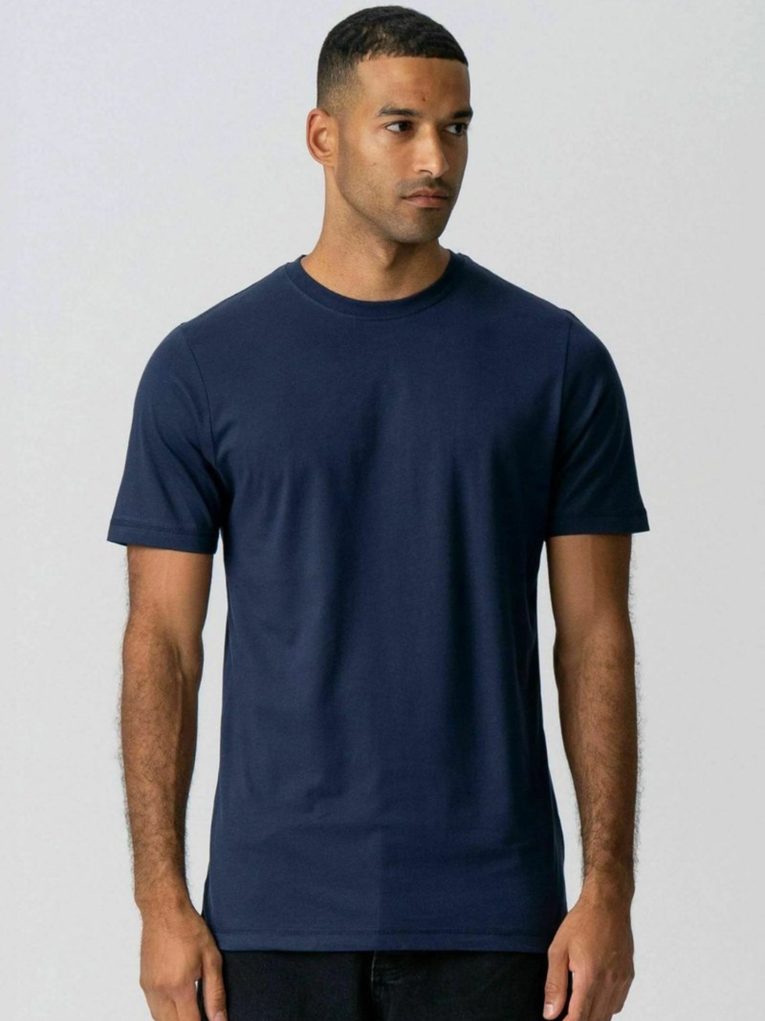 TeeShoppen Kurzarmhemd »TEESHOPPEN T-shirt Basic T«
