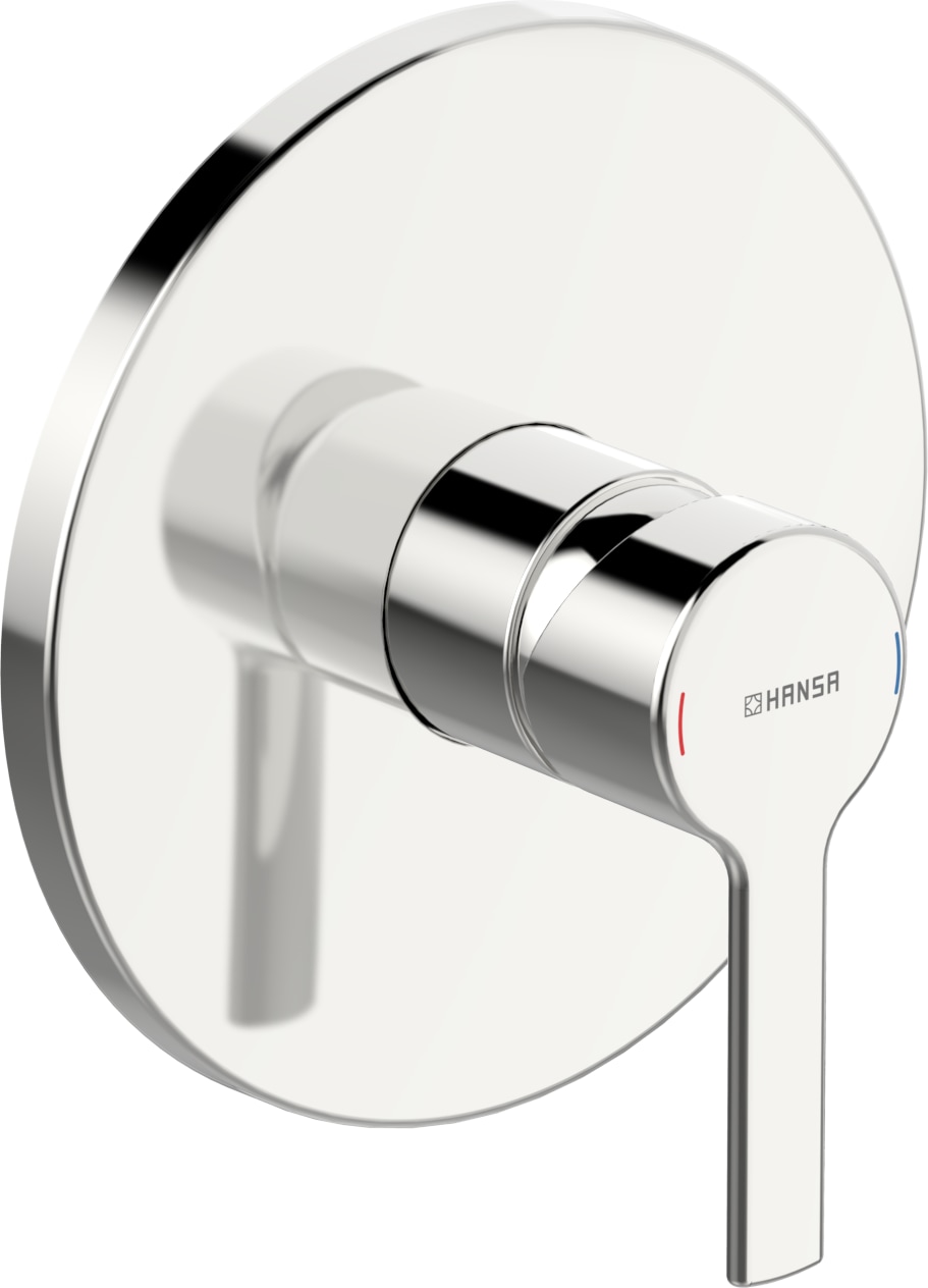 Brausethermostat »HANSARONDA«