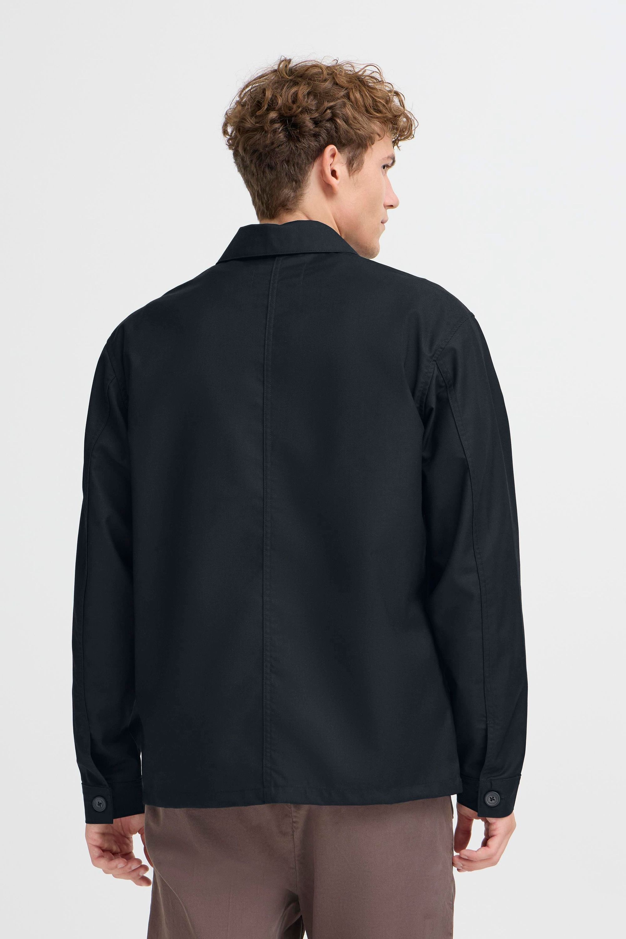 Casual Friday Hemdjacke »Hemdjacke CFEvans«