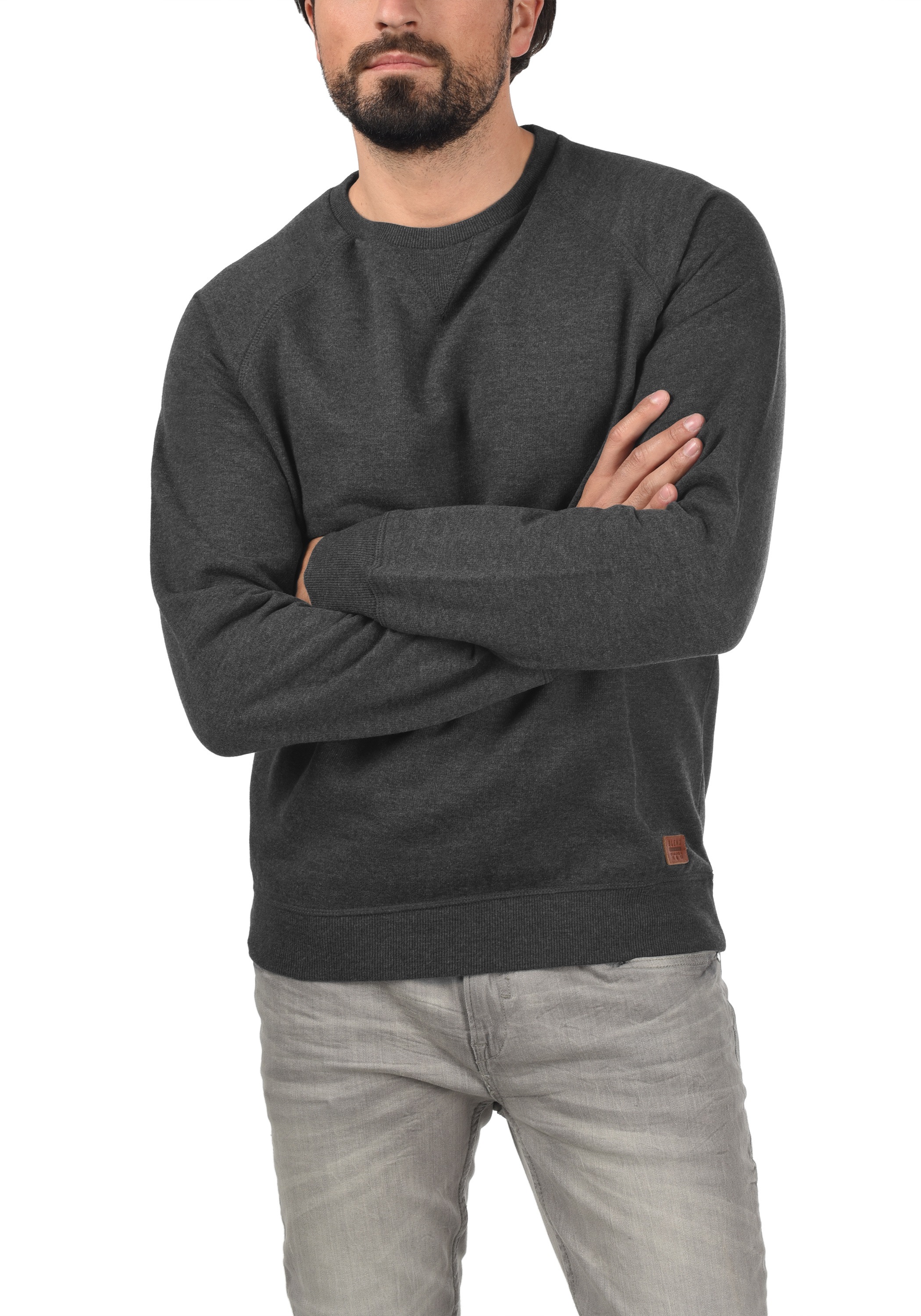Sweatshirt »BLEND ART114402-004 - BHAlex«