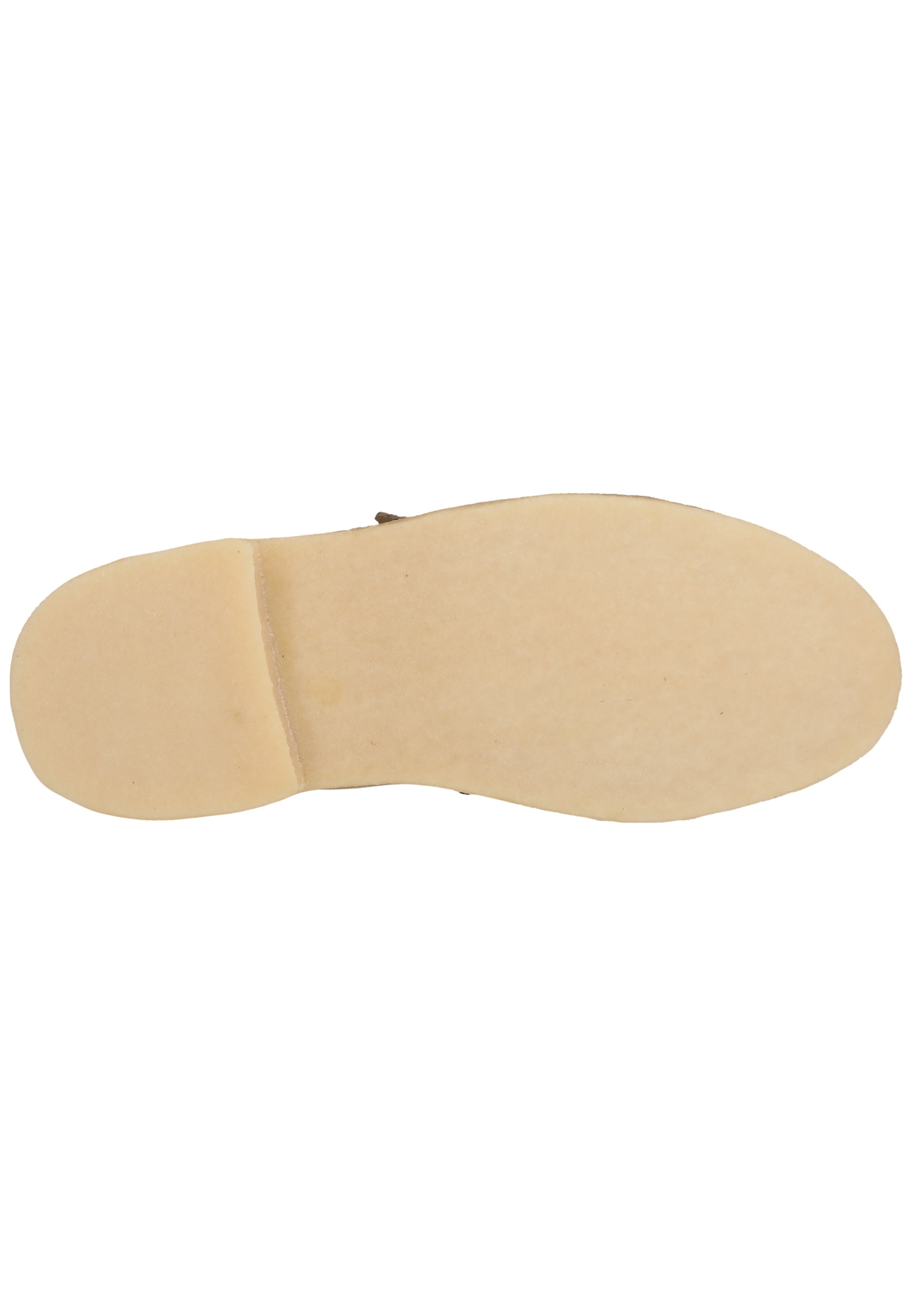 Clarks Stiefel »Desert Boot Sand Suede«  in klassisch-modernem Design
