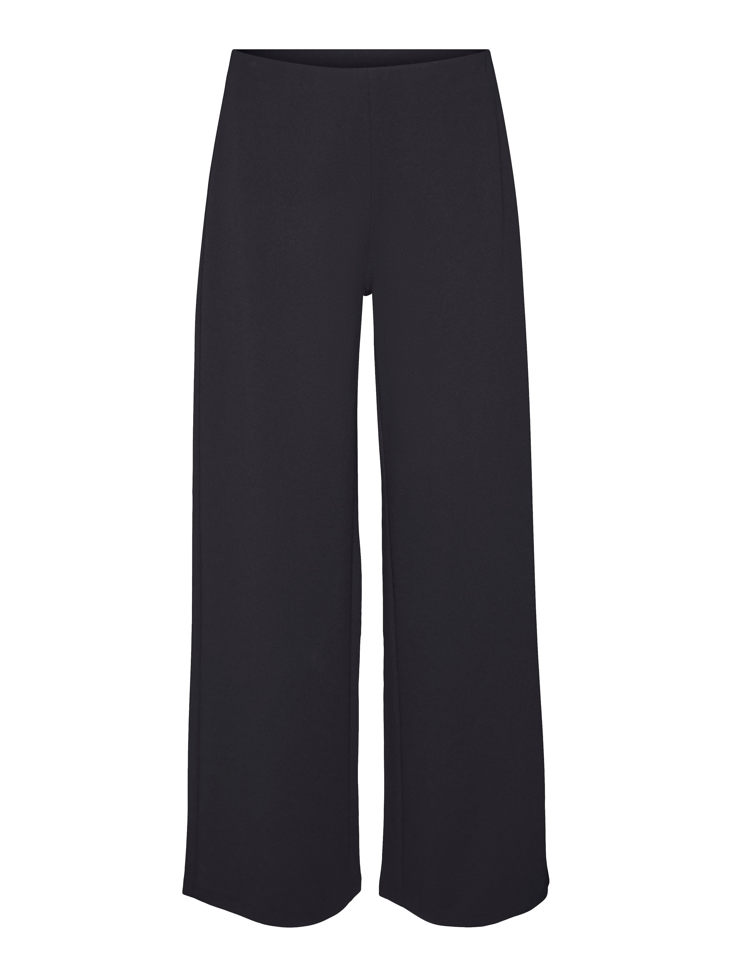 Vero Moda Schlupfhose »VMBERLIN ZAMIRA MW WIDE PANT NOOS«