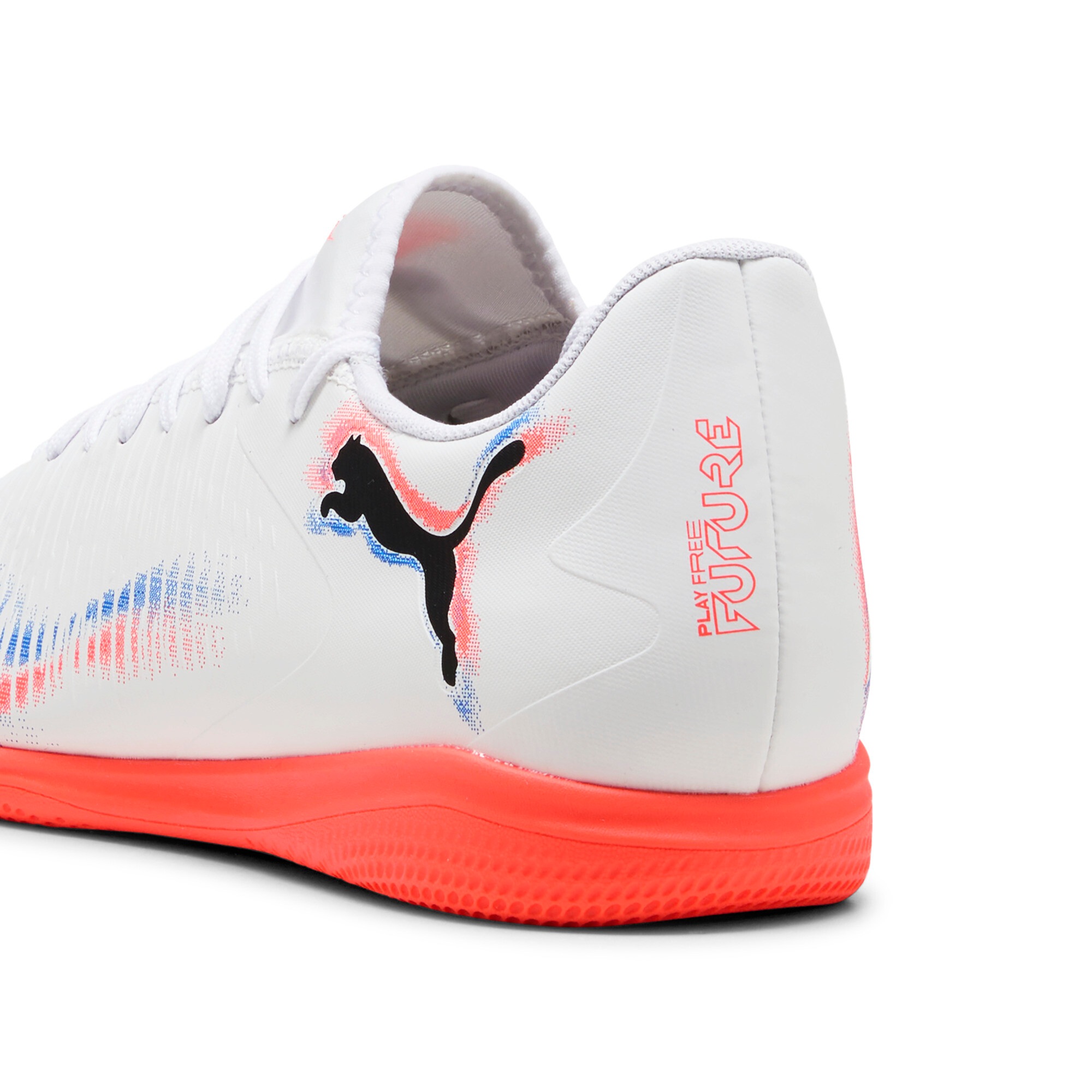 PUMA Hallenschuh »FUTURE 8 PLAY IT«