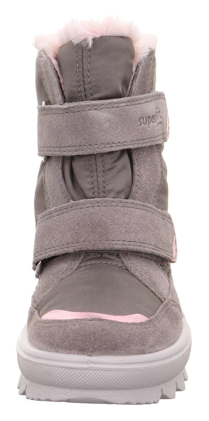 Superfit Winterstiefel »FLAVIA WMS: Mittel«, Stiefel mit wasserdichtem GORE TEX, Größenschablone zum Download