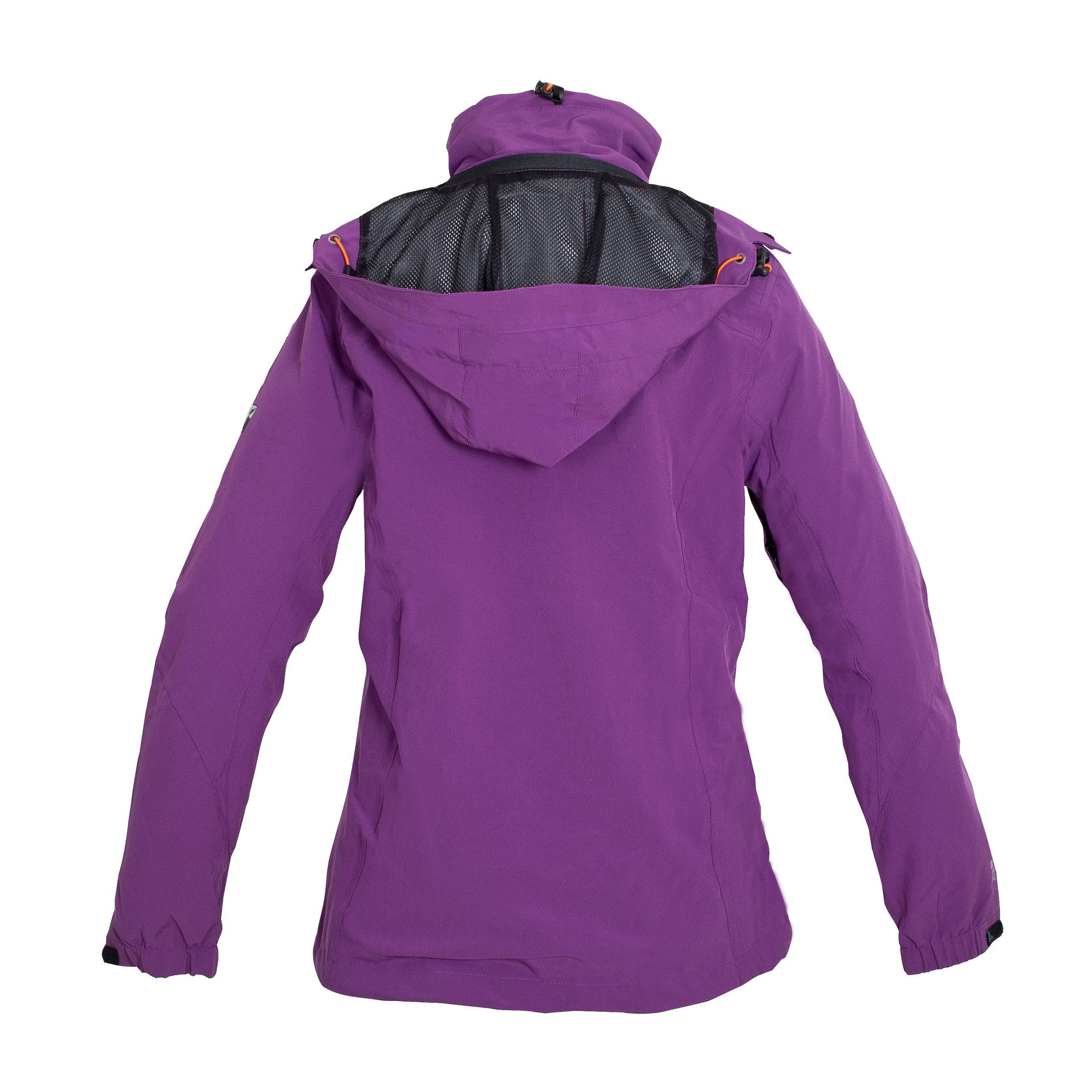 DEPROC Active Outdoorjacke »ASCOT WOMEN«, auch in Großen Größen erhältlich