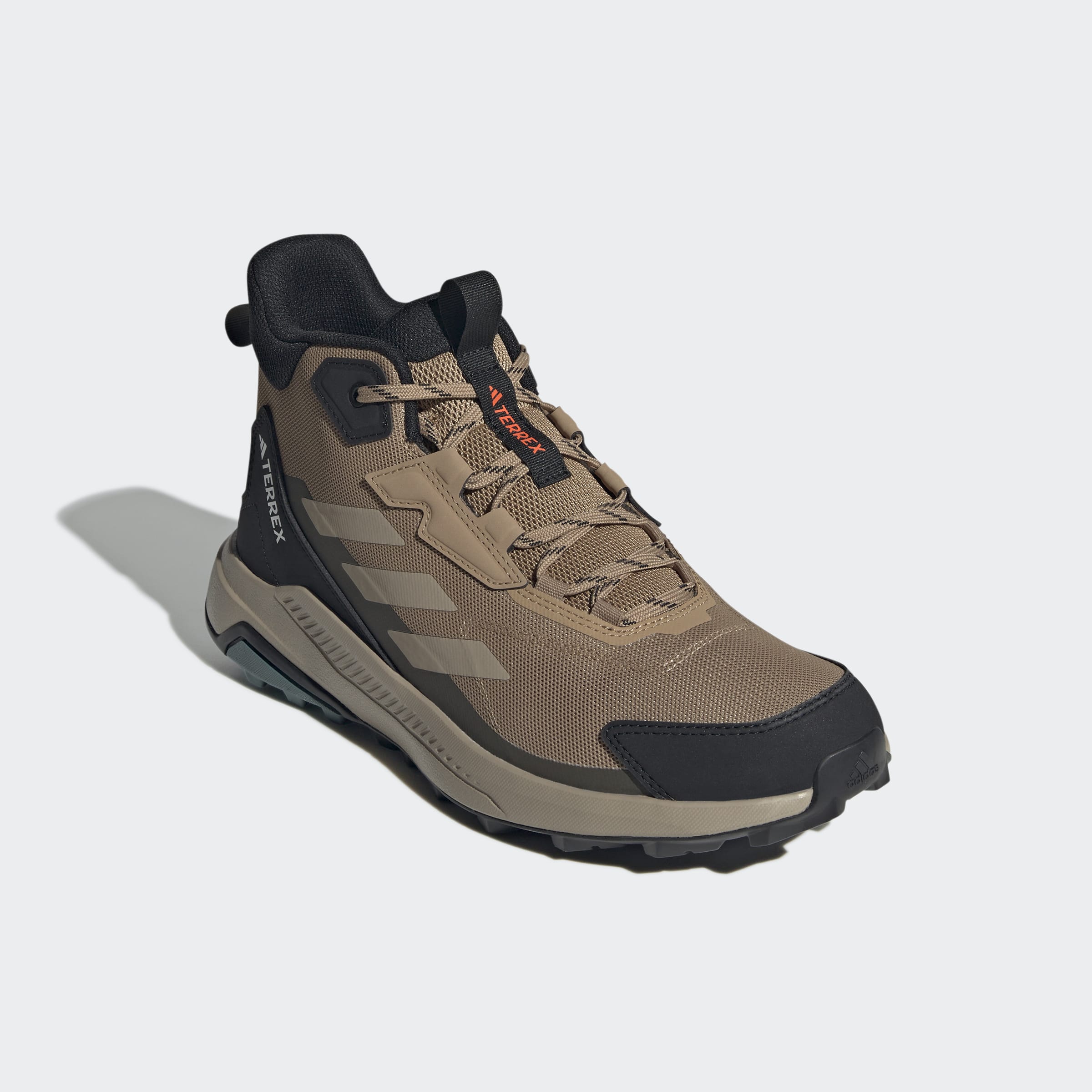 adidas TERREX Wanderschuh "ANYLANDER MID"