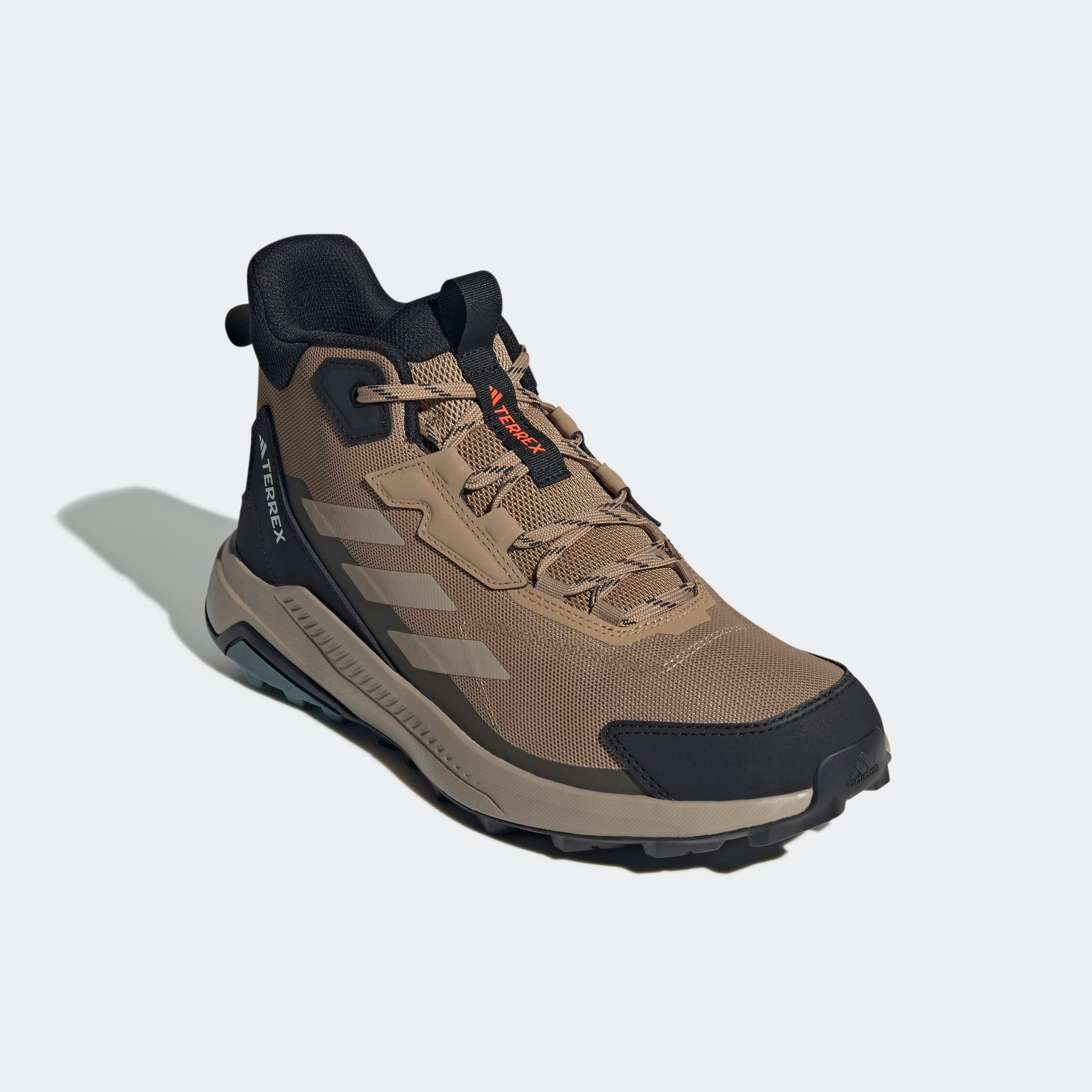 adidas TERREX Wanderschuh "TERREX ANYLANDER MID" günstig online kaufen