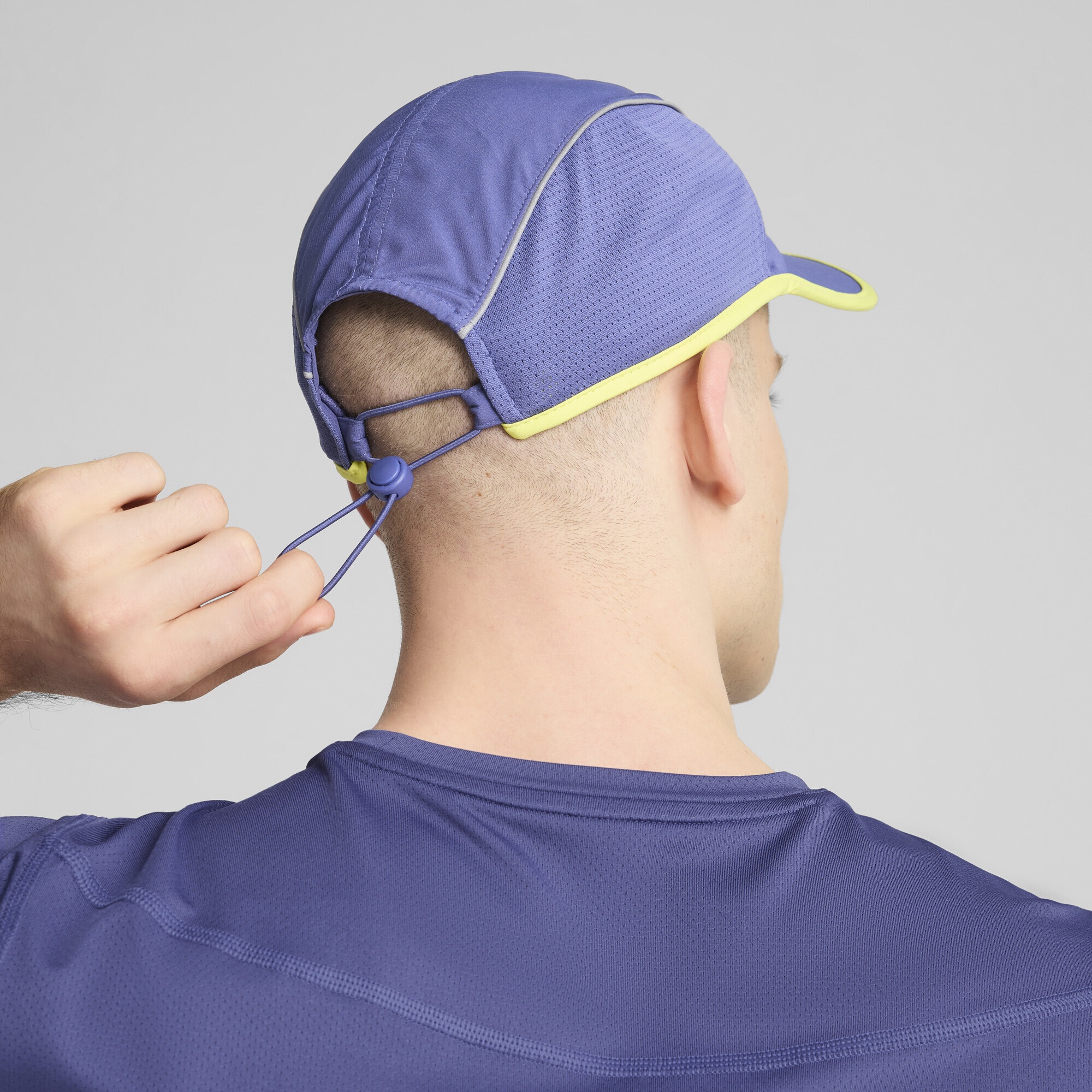 Thumbnail - PUMA Flex Cap "Runner Cap mit kurzem Schirm Erwachsene"