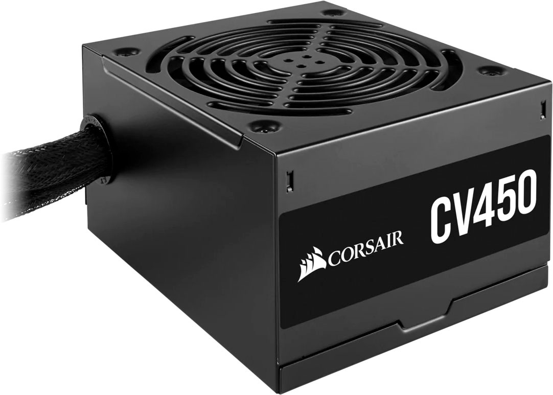 Corsair PC-Netzteil »CV450«