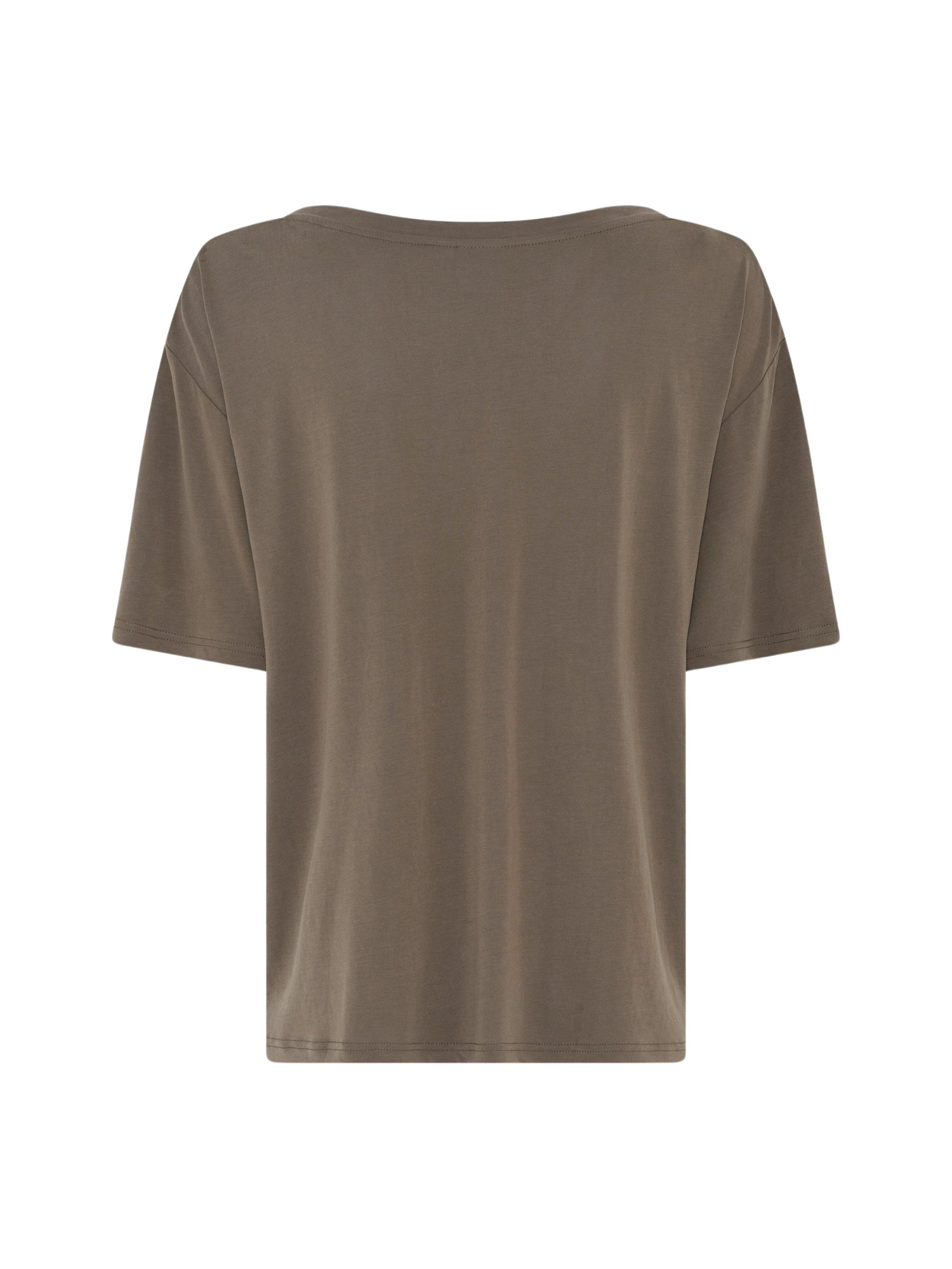 CCDK Copenhagen Kurzarmhemd "CCDK Copenhagen T-shirt Anna" günstig online kaufen