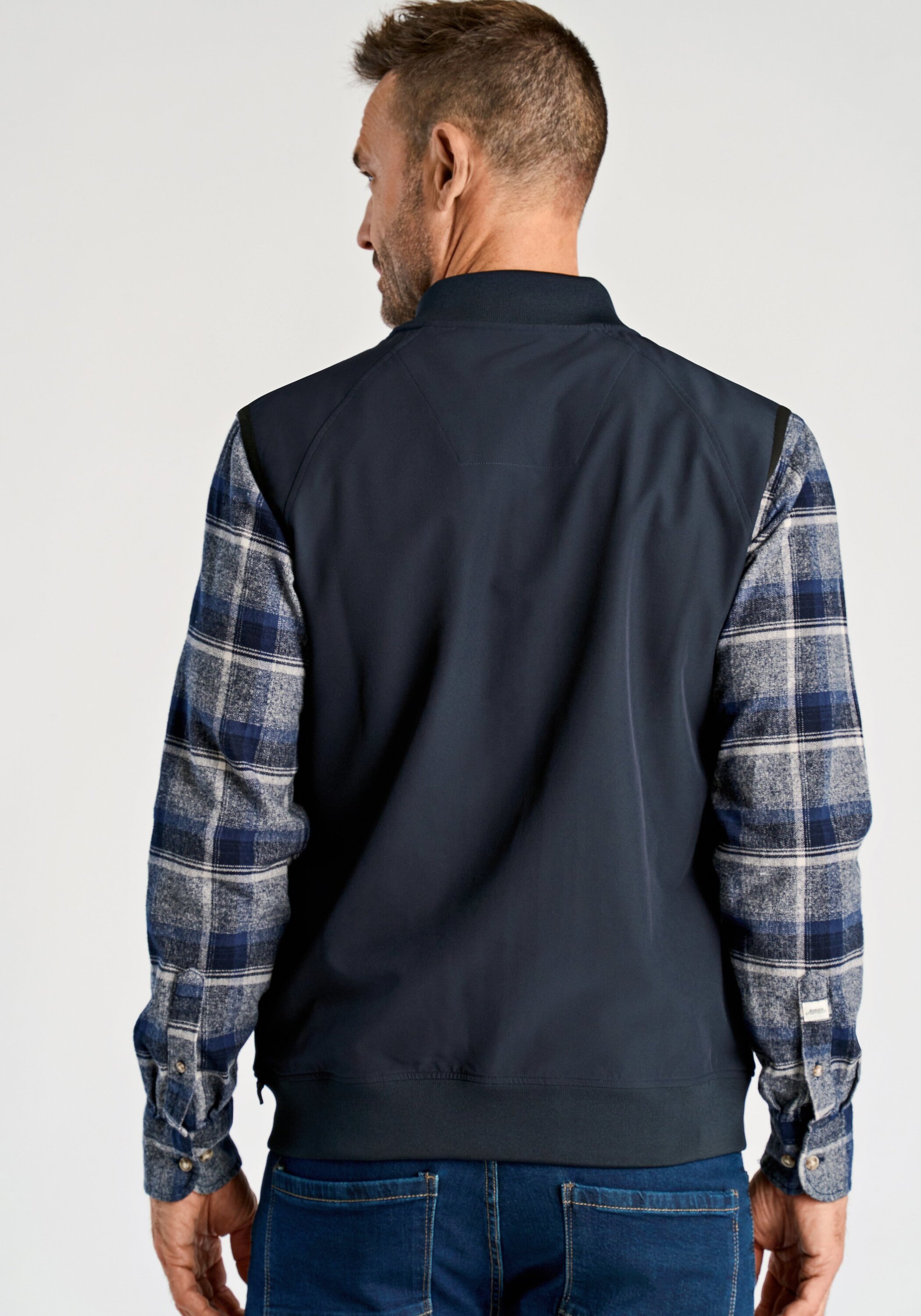 JACK’S Anzugweste »Weste Comfort Fit«