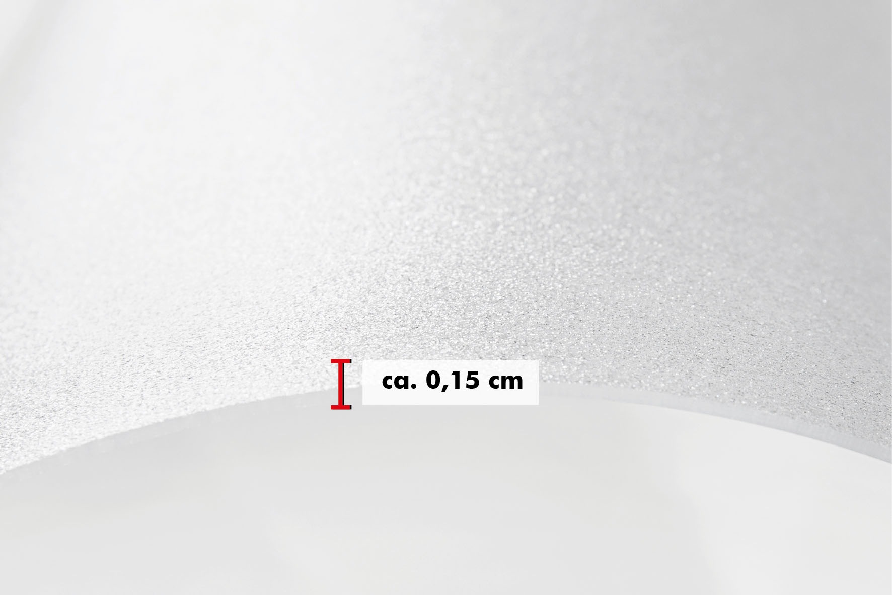 Thumbnail - Andiamo Bodenschutzmatte "Premium Bürostuhlmatte, Made in Swiss" 1 Stk. tlg. Bodenschutzplatte, robust & strapazierfähig...