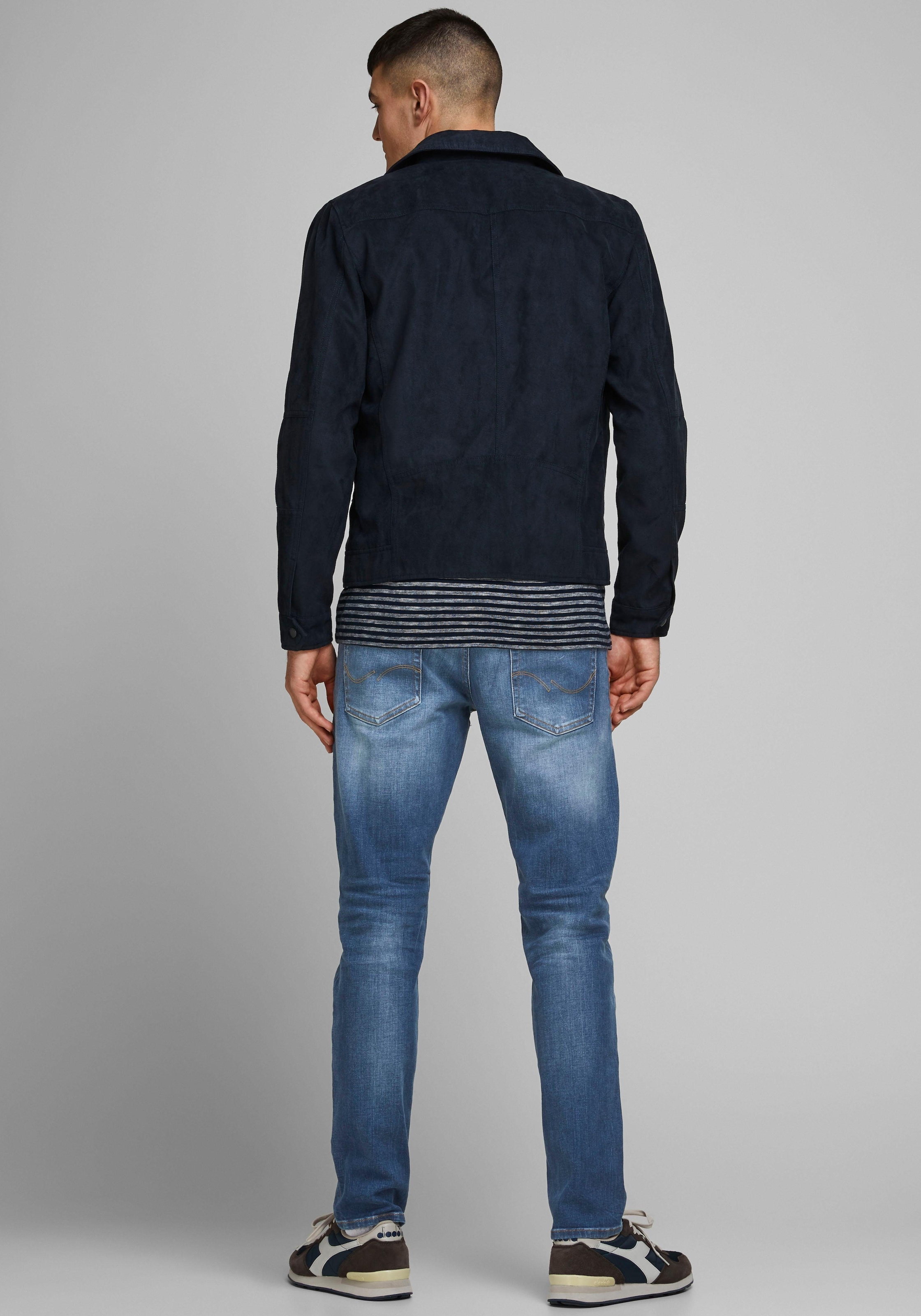 Jack & Jones Comfort-fit-Jeans »JJIMIKE JJORIGINAL CJ SN«