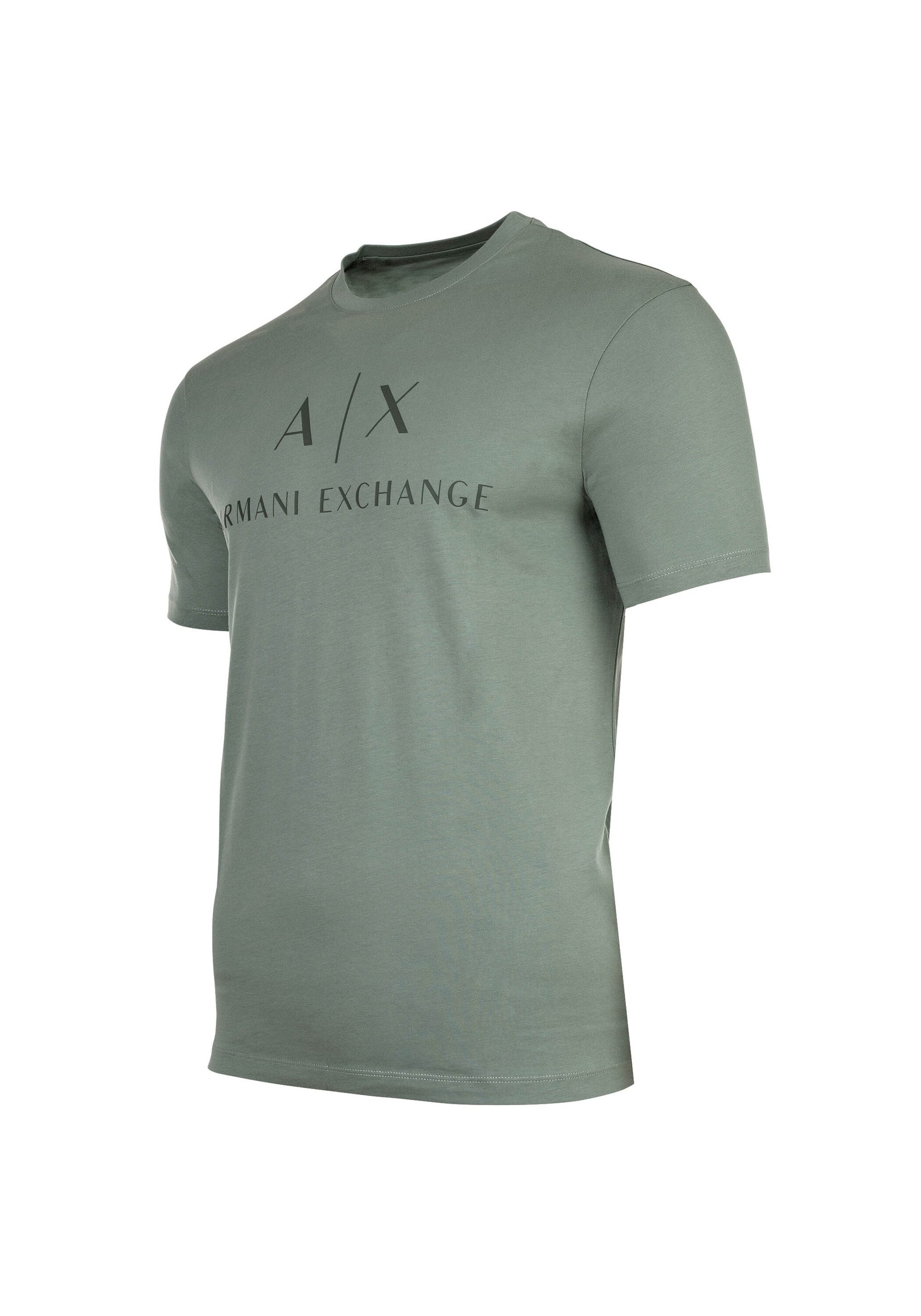 ARMANI EXCHANGE T-Shirt »T-Shirt 1er Pack«