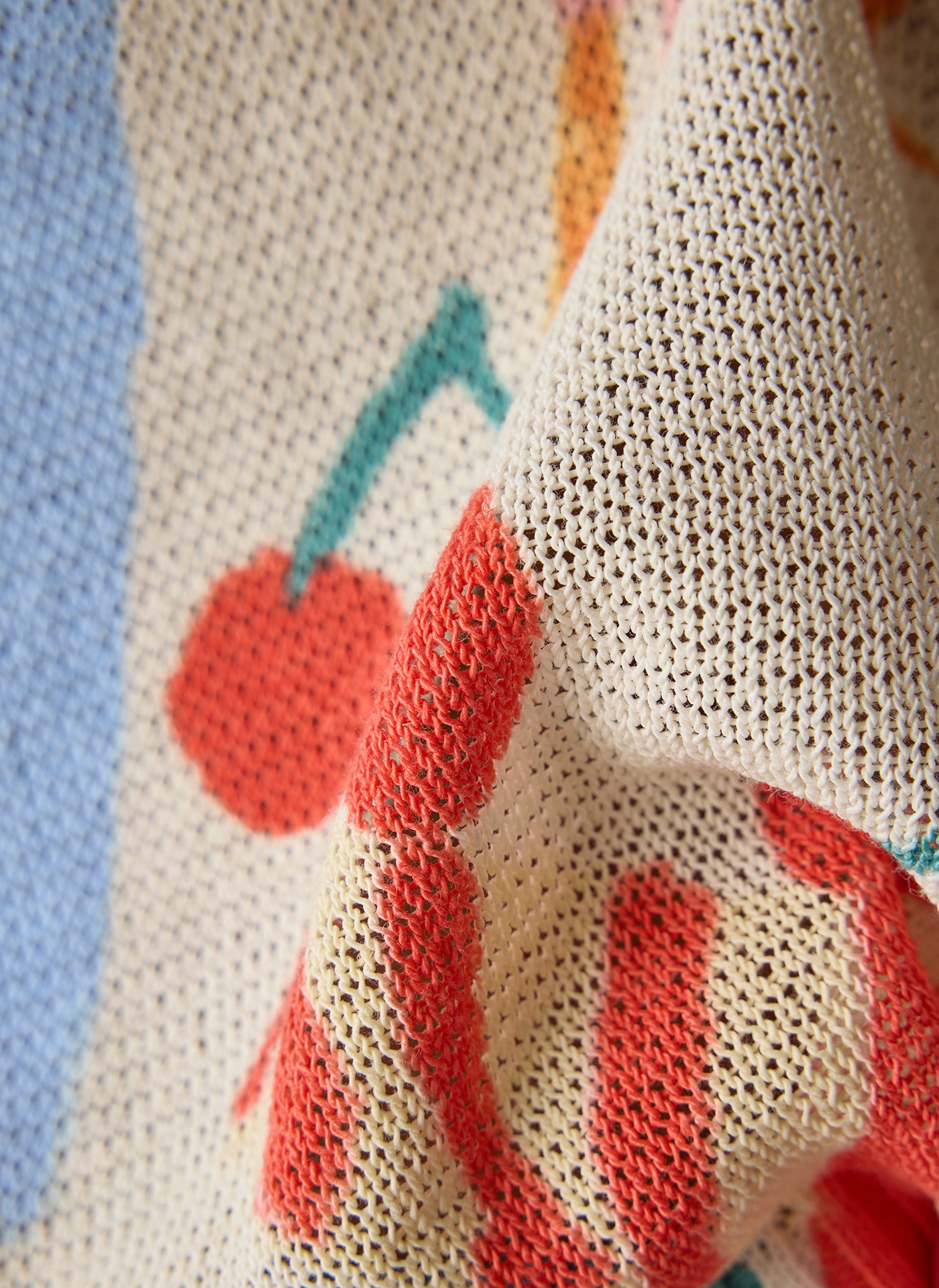 LeComte Strickpullover »Pullover«
