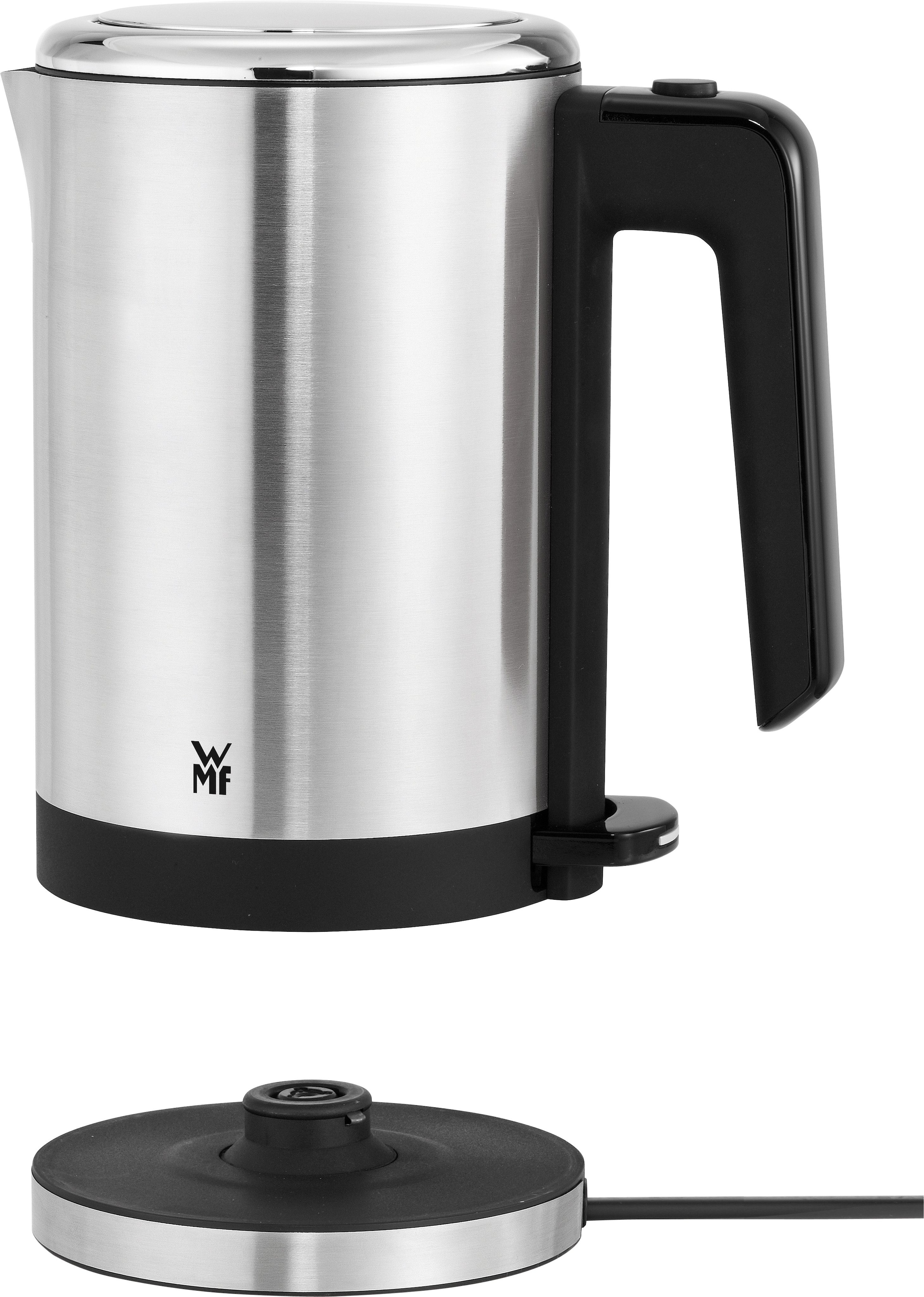 WMF Wasserkocher »KÜCHENminis®«, 0,8 l, 1960 W