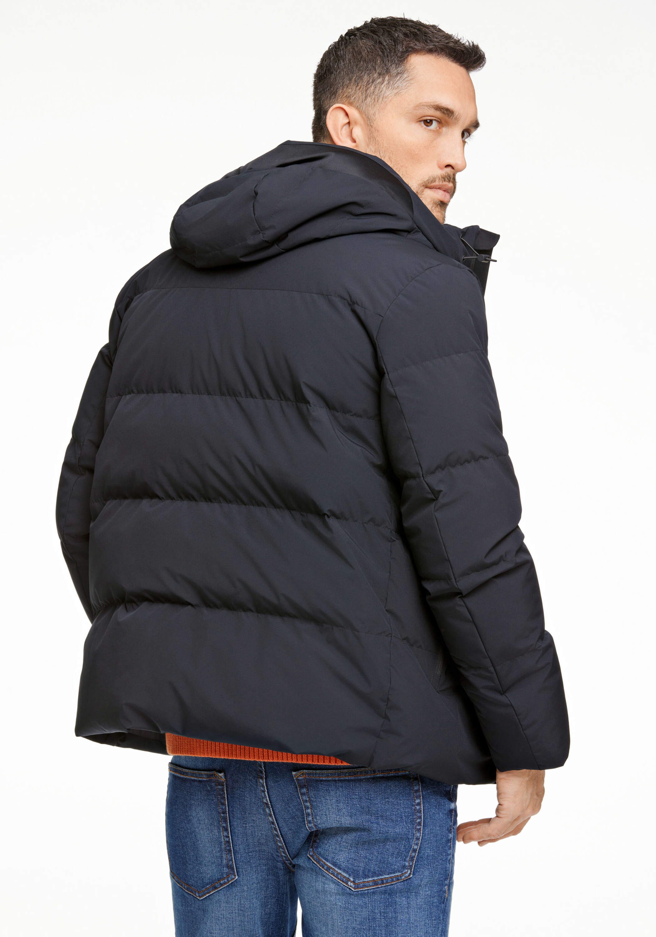 LINDBERGH Daunenjacke »Daunenjacke Comfort Fit«