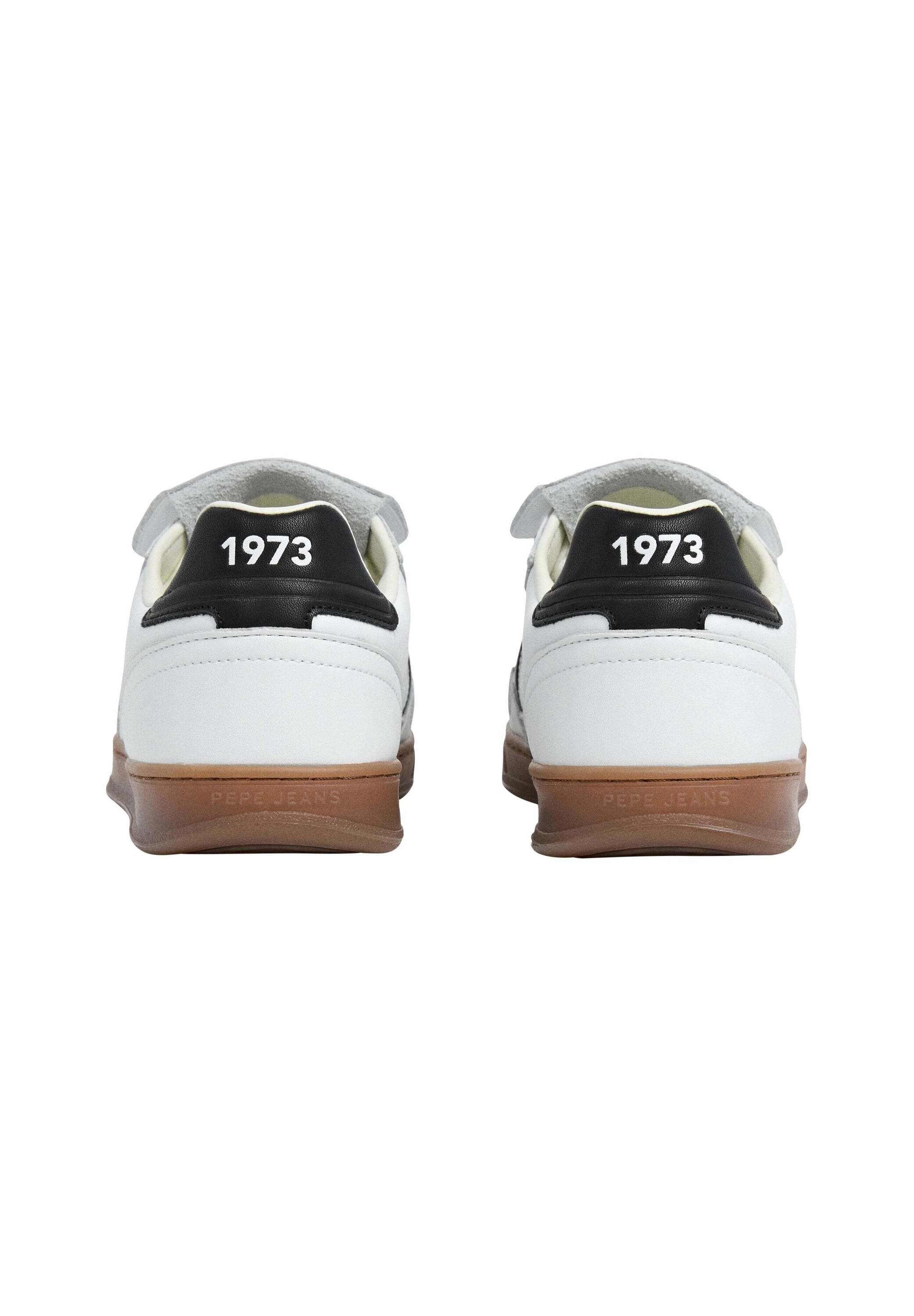 Pepe Jeans Trainingsschuh »trainers BALL EQUIP M«