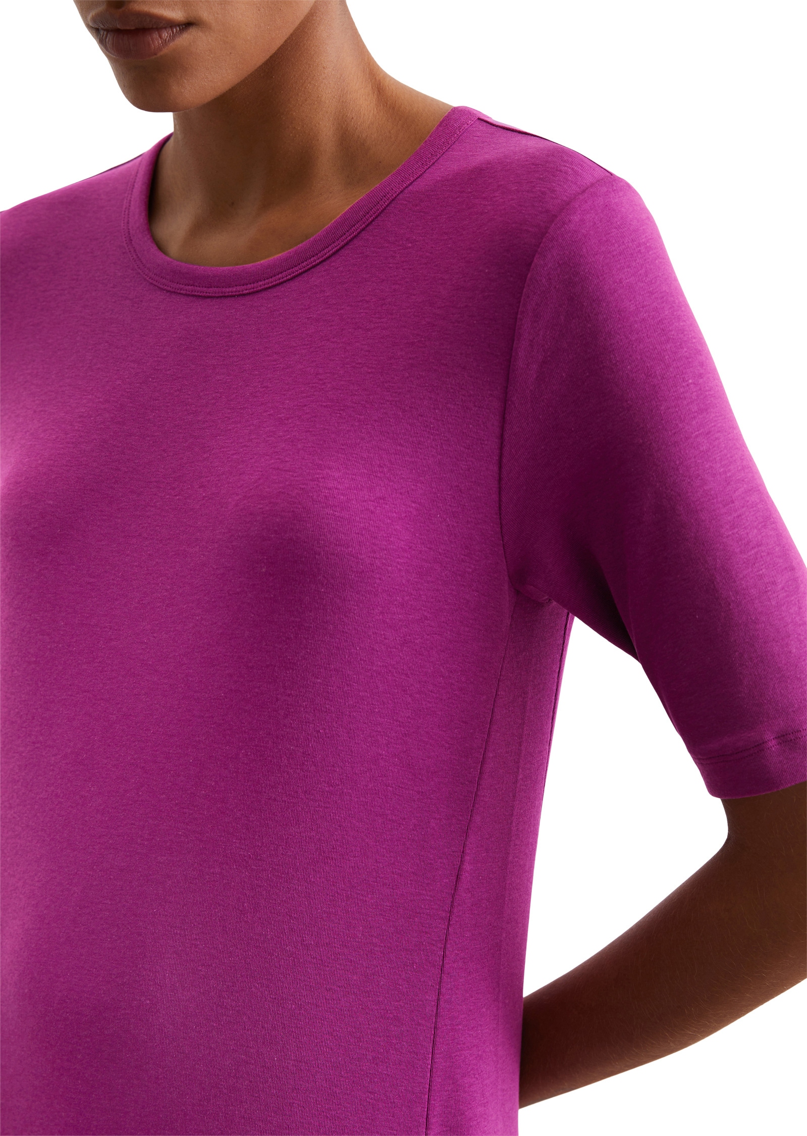 Marc O'Polo Jerseykleid »mit TENCEL™ Lyocell«