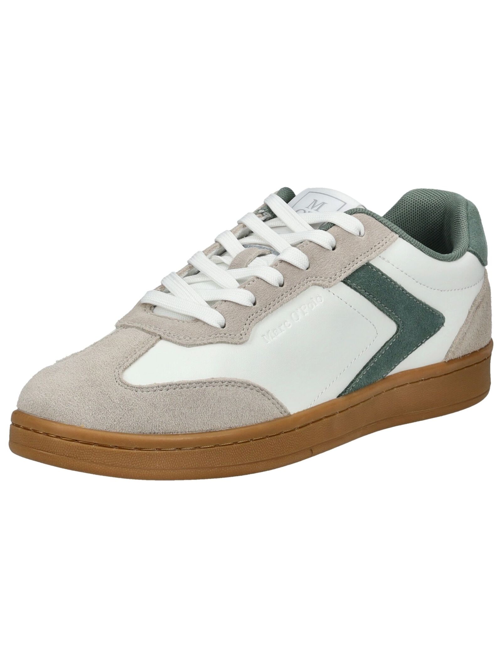 Marc O'Polo Sneaker »Marc O'Polo Sneaker Leder«