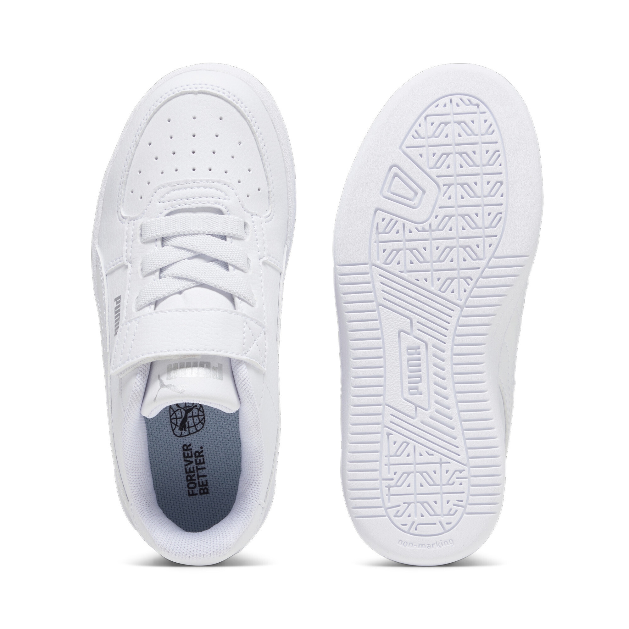 PUMA Sneaker »PUMA Caven 2.0 Sneakers Jugendliche«