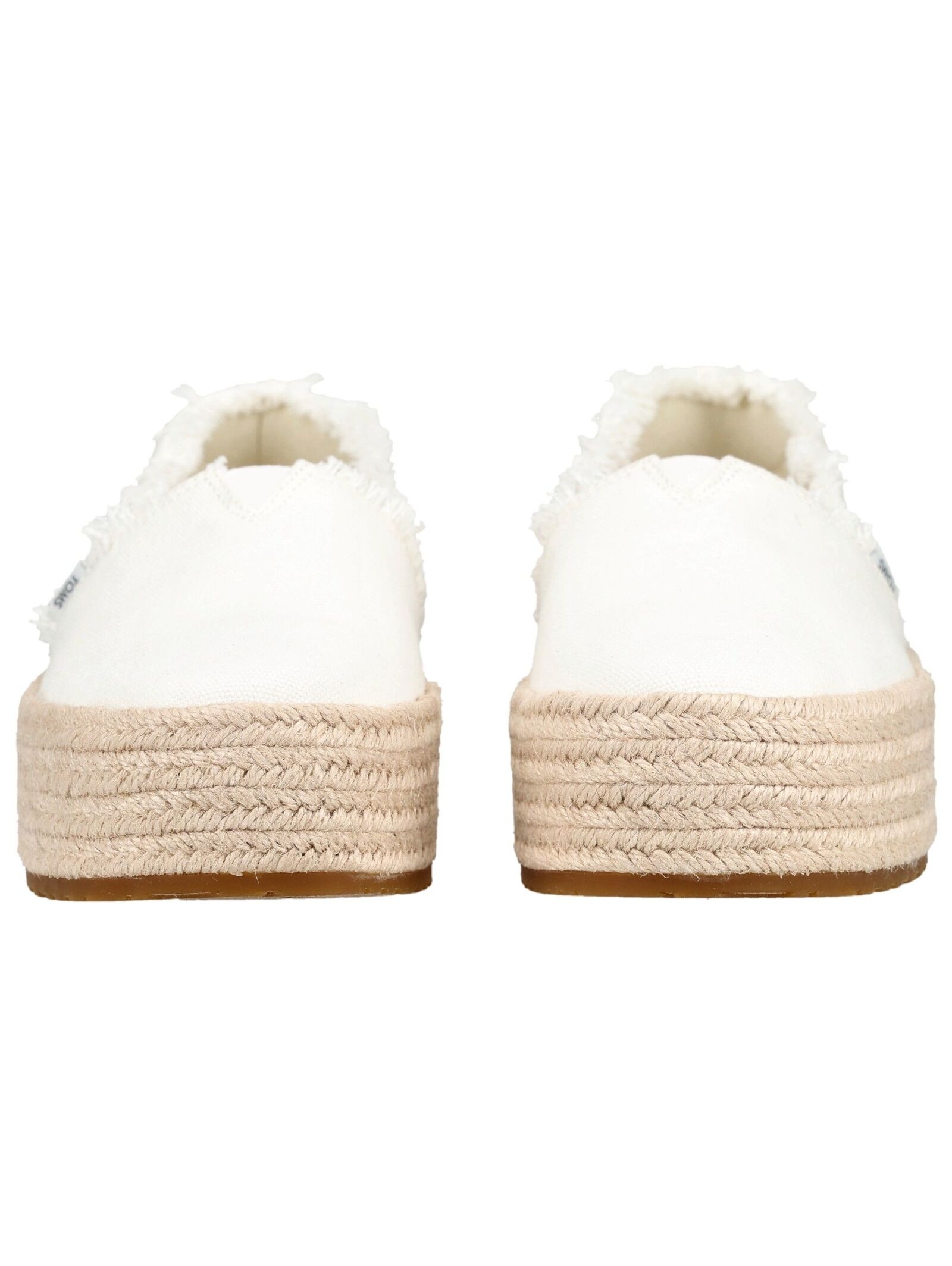 TOMS Espadrille »TOMS Halbschuhe Textil«