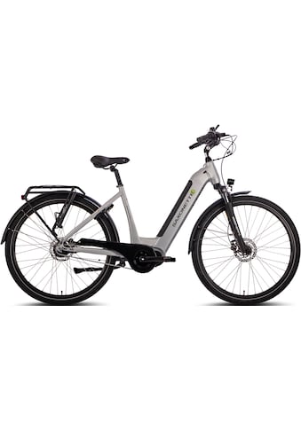 SAXONETTE E-Bike »Quantum Plus« 8 Gang Shimano N...