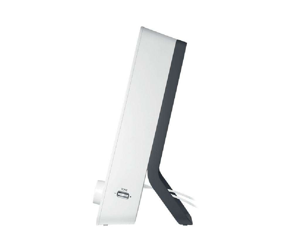 Logitech Lautsprecher »Z200«