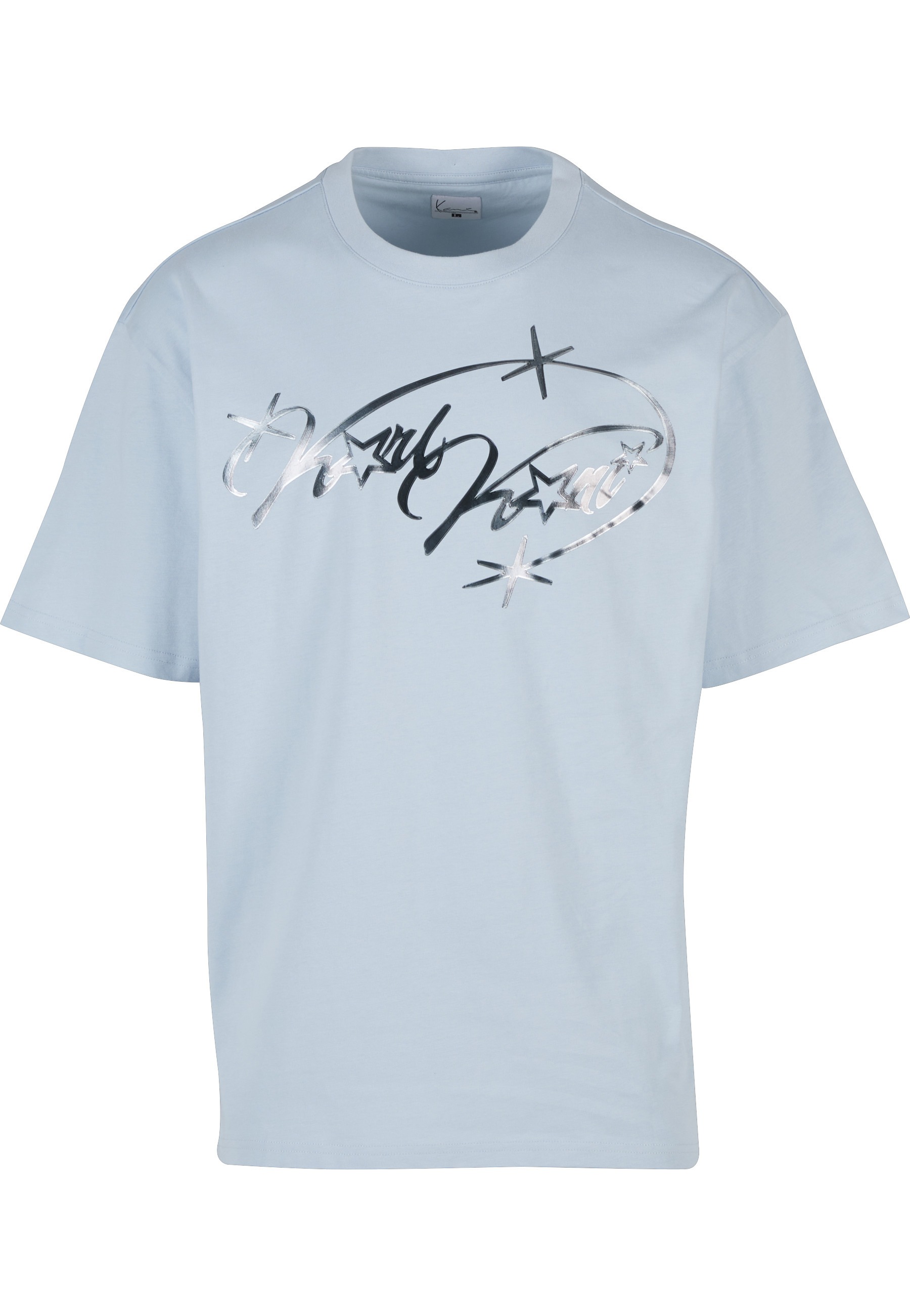 Karl Kani T-Shirt "Karl Kani Karl Kani Authentic Star Logo Tee" 1 Stk.