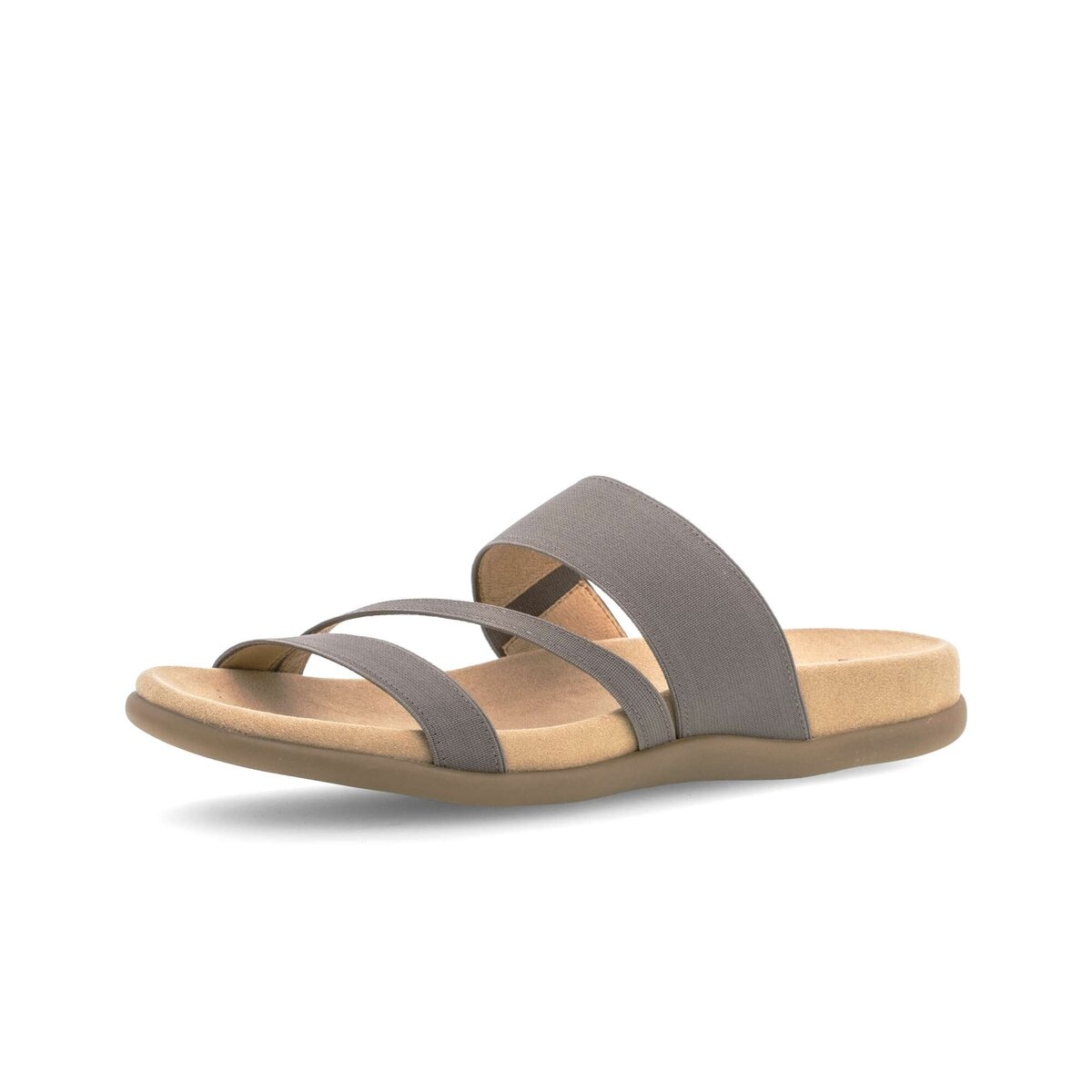 Gabor Pantolette "Pantolette Textil" günstig online kaufen