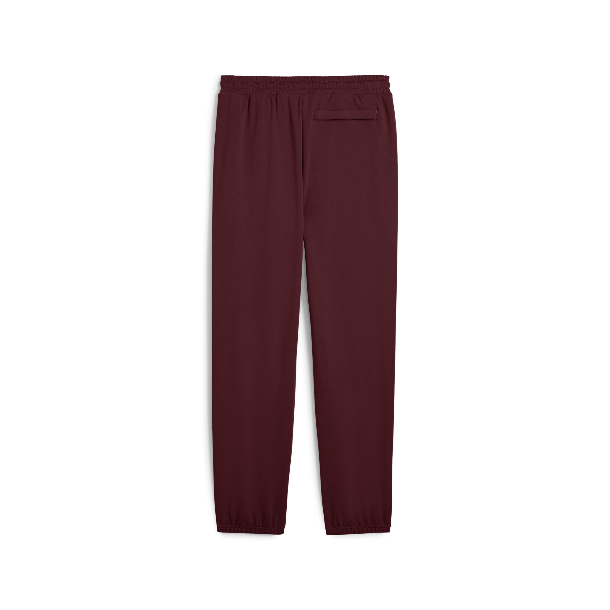 PUMA Sporthose »Wardrobe Essentials Relaxed Jogginghose Herren«