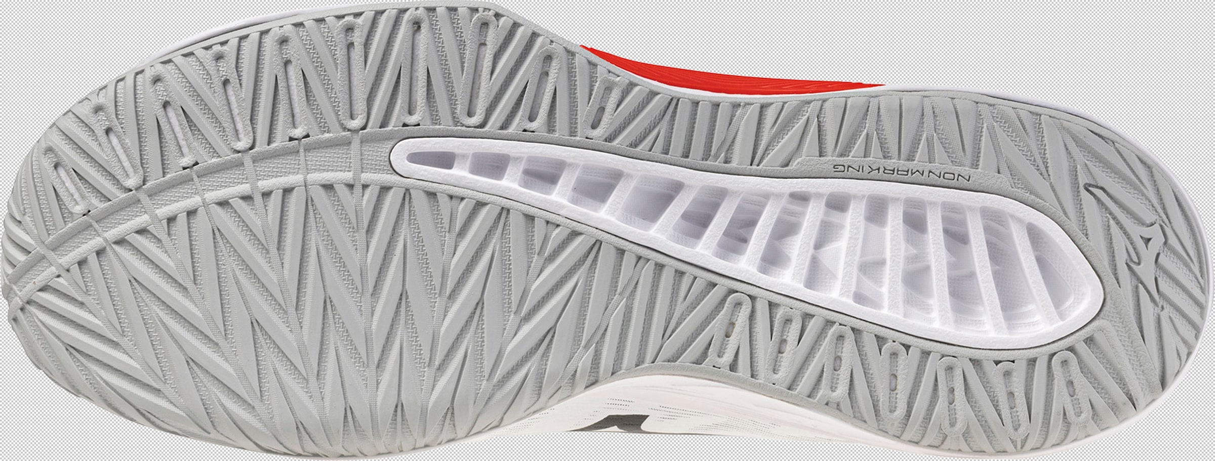 Mizuno Hallenschuh »LIGHTNING SELECT«  besonders geeignet für Volleyball