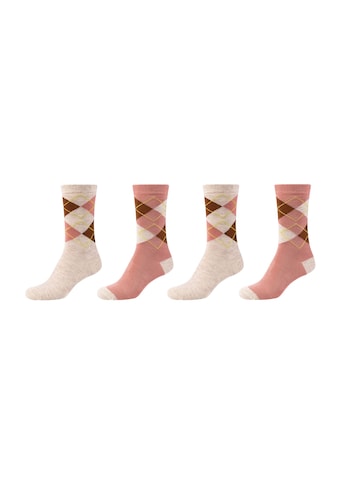 s.Oliver Socken »Socken 4vnt. Pack«