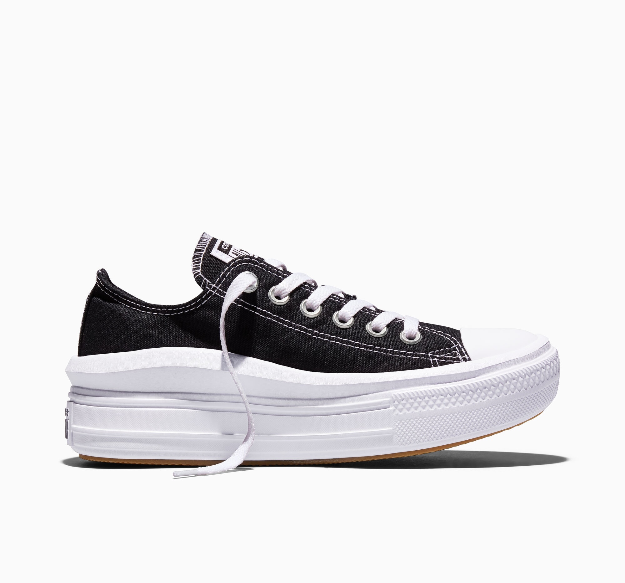 Converse Sneaker "CHUCK TAYLOR ALL STAR MOVE CANVAS" günstig online kaufen