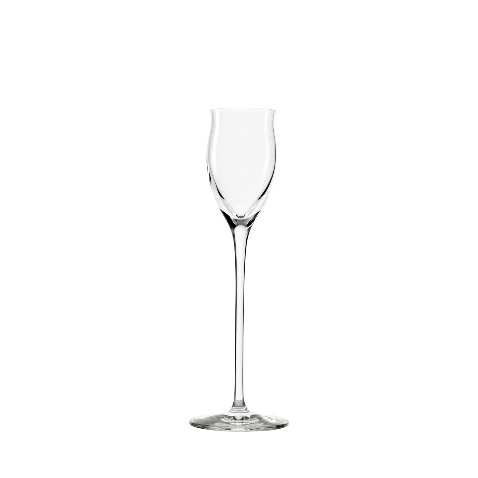 Stölzle Lausitz Edelbrandgläser Quatrophil 65 ml 6er Set