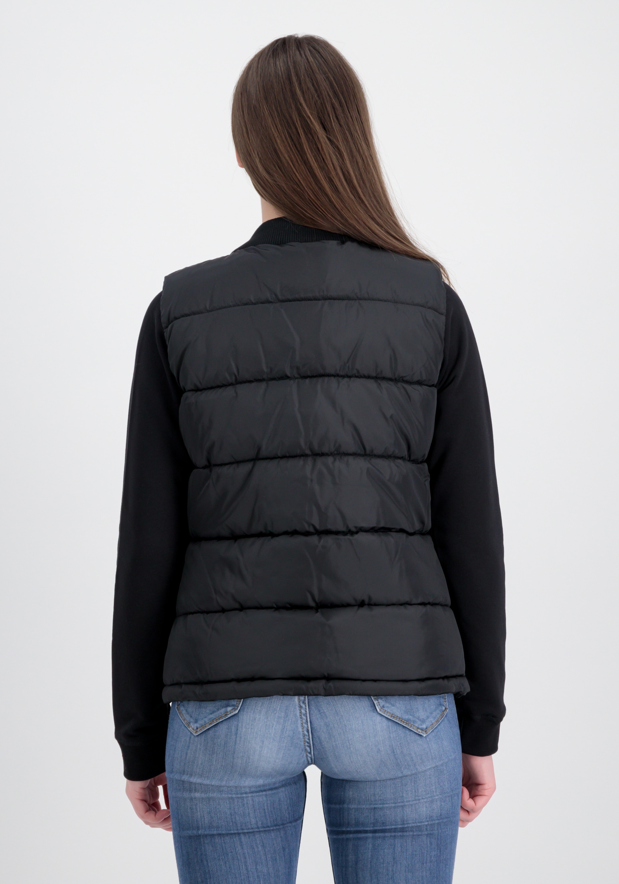 Alpha Industries Blouson »Alpha Industries Women - Vests Puffer Vest Women«