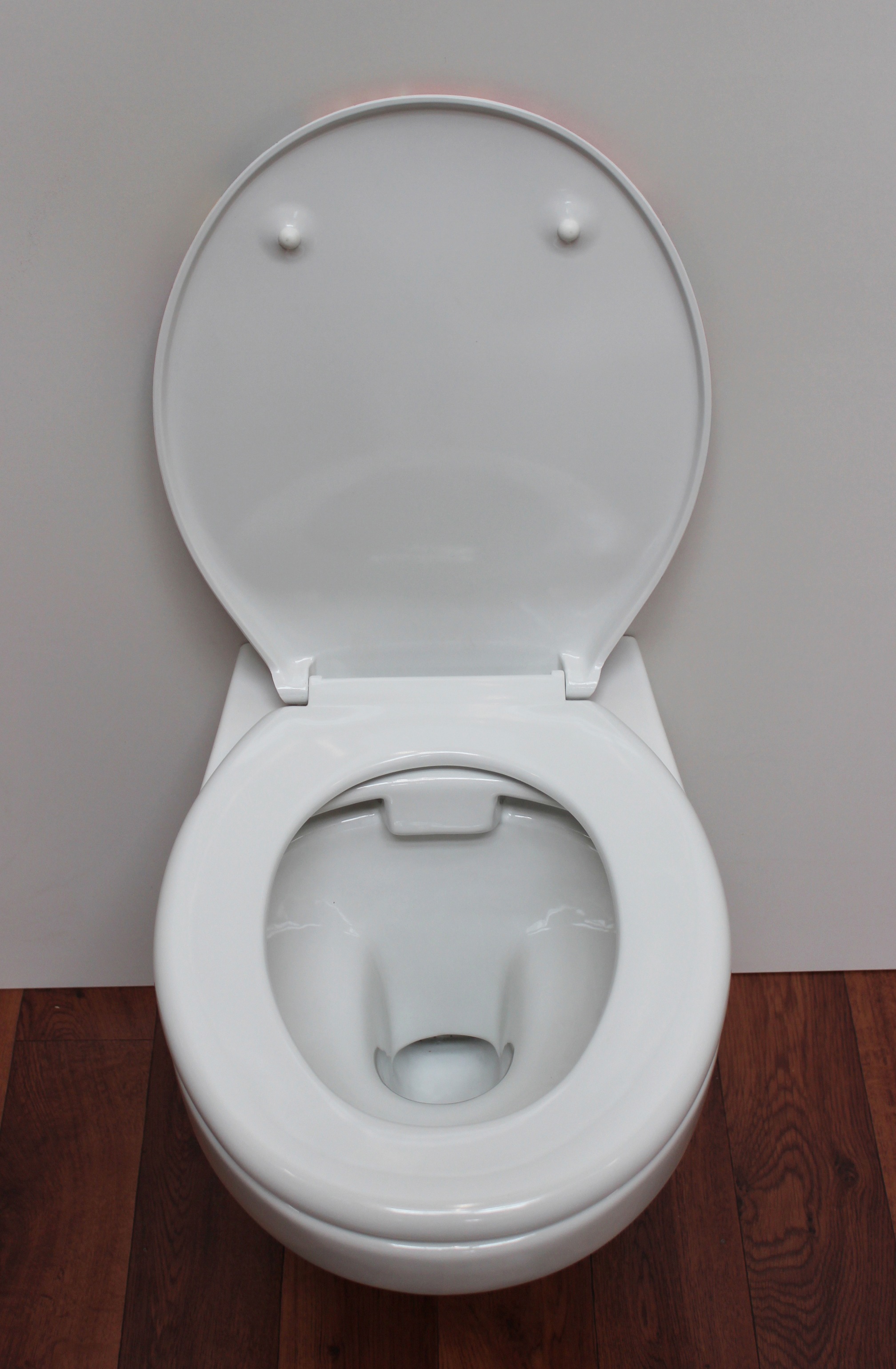 ADOB WC-Sitz »Jeans«, sehr stabil, universal passend