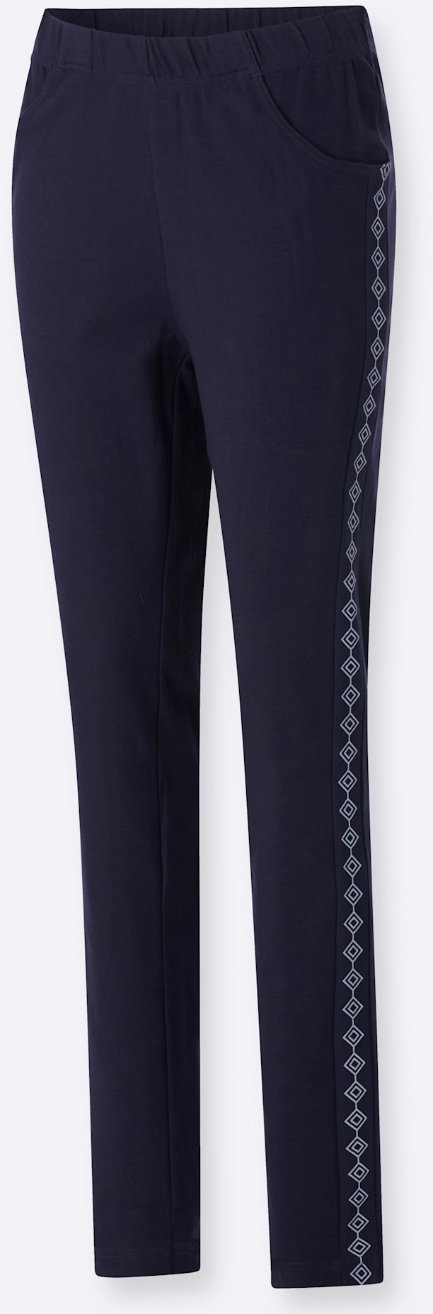 Classic Basics Schlupfhose