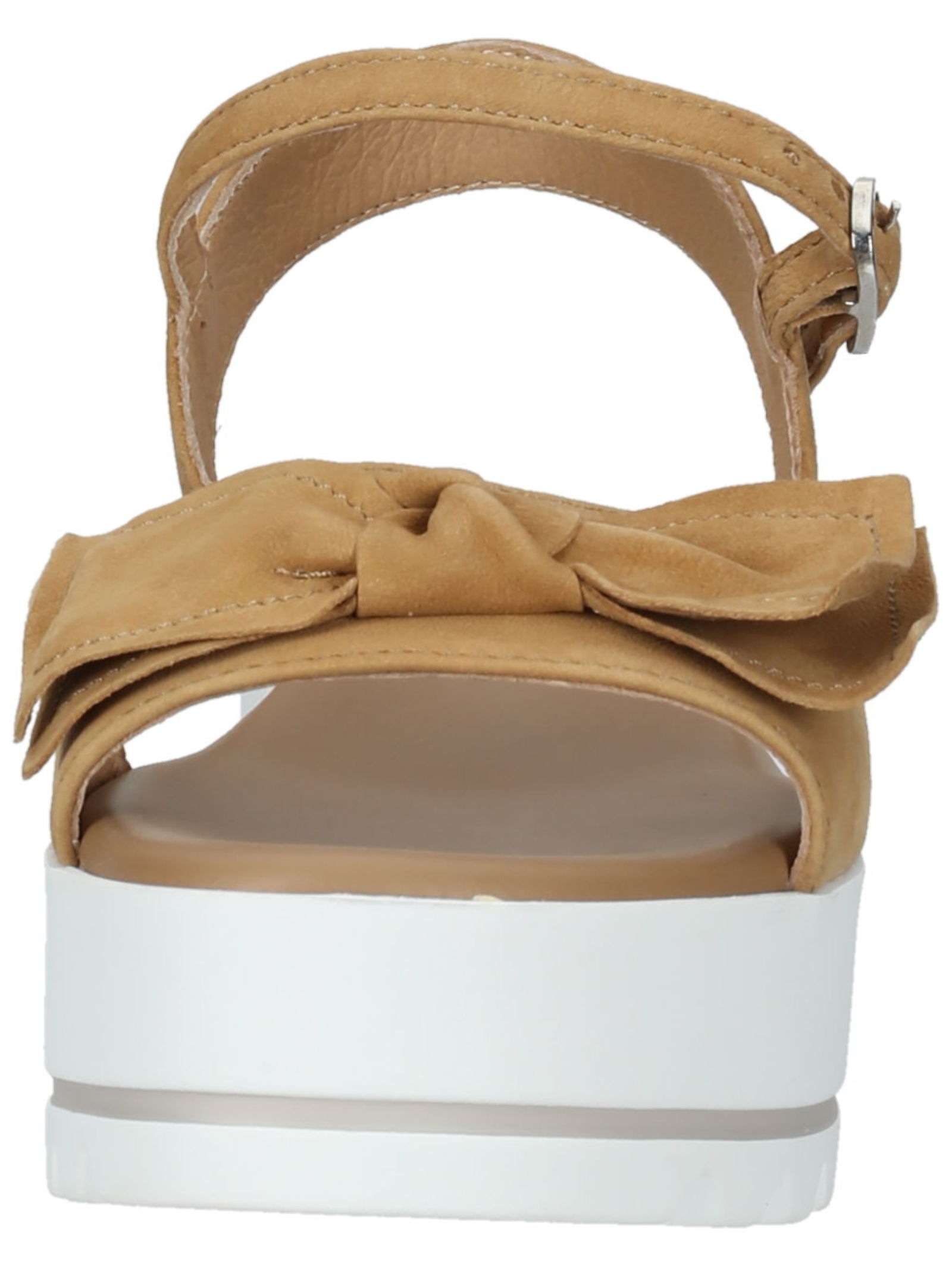 Nero Giardini Riemchensandale »Nero Giardini Sandalen Leder«