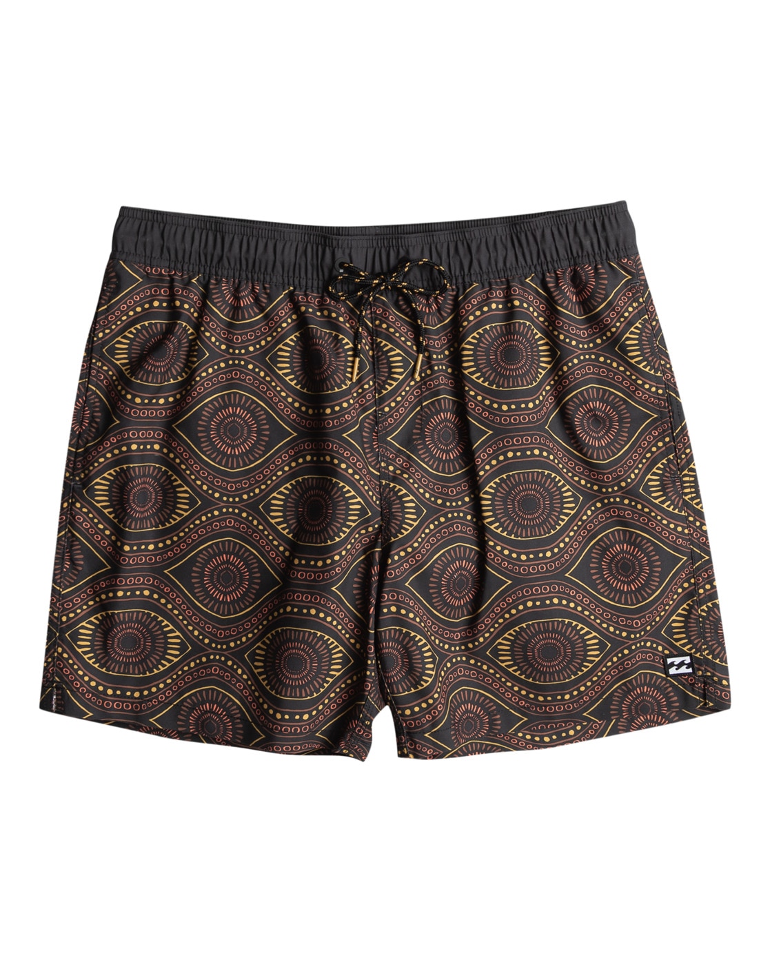 Billabong Boardshorts »Good Times Layback 16"«