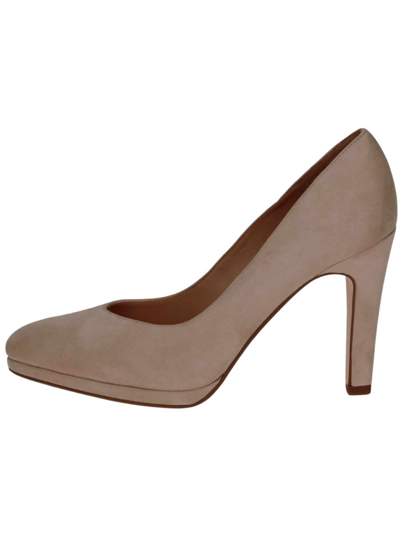 Peter Kaiser High-Heel-Pumps »Peter Kaiser Pumps Veloursleder«