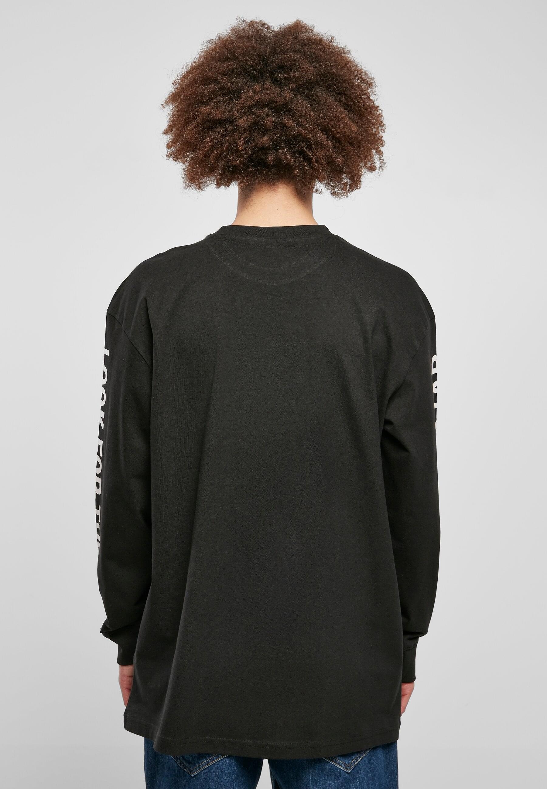 Starter Black Label Longsleeve »Starter Black Label Herren Starter Logo Longsleeve«, (1 tlg.)