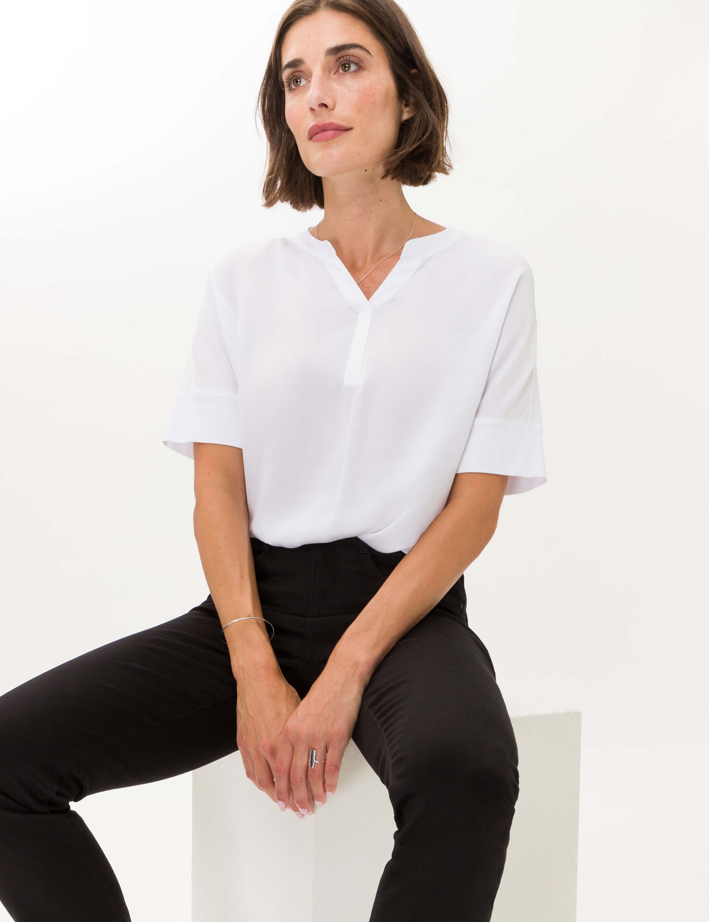 Brax 5-Pocket-Jeans »Style MARY«