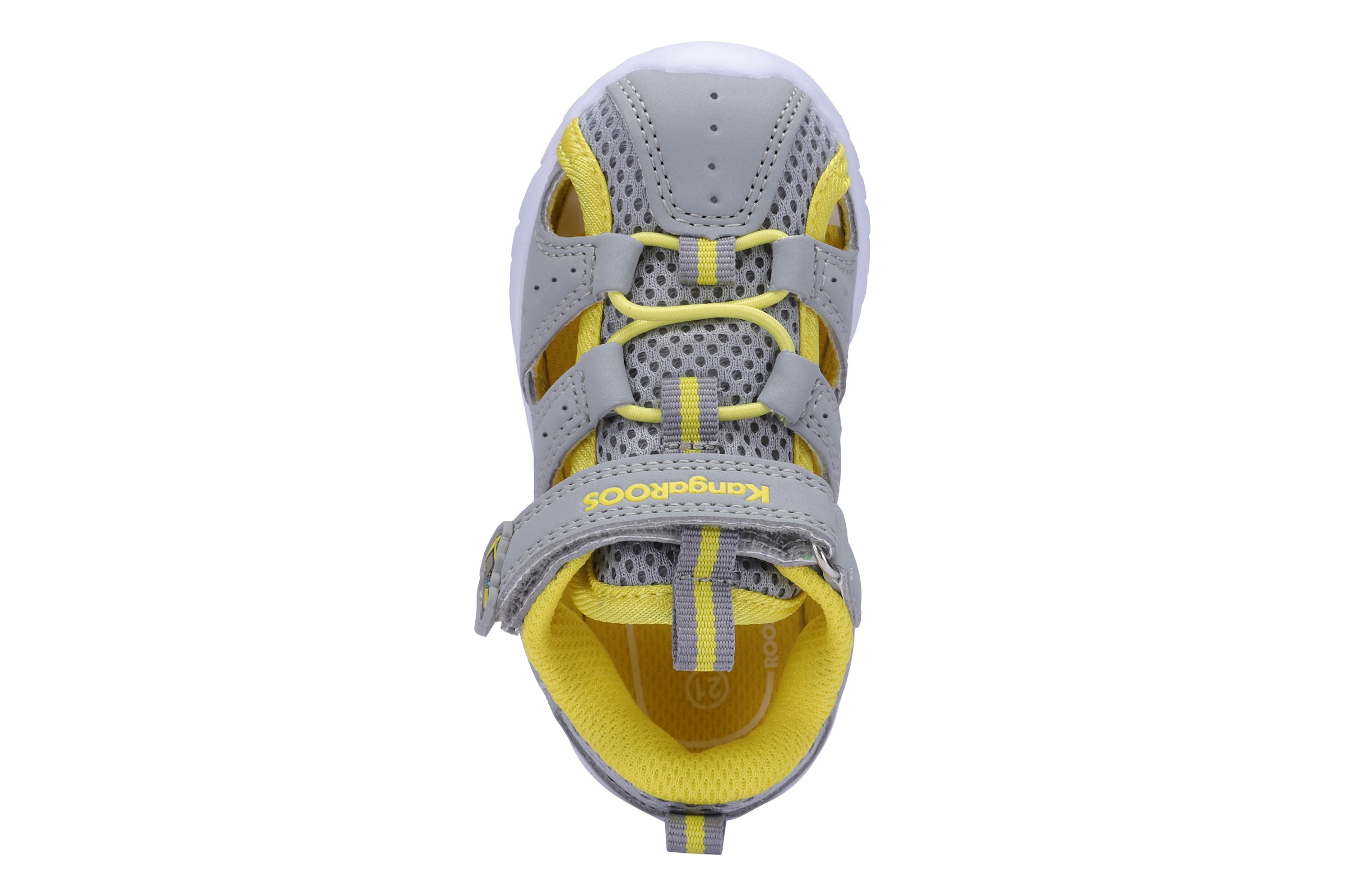 KangaROOS Sandale »KI-ROCK LITE EV«