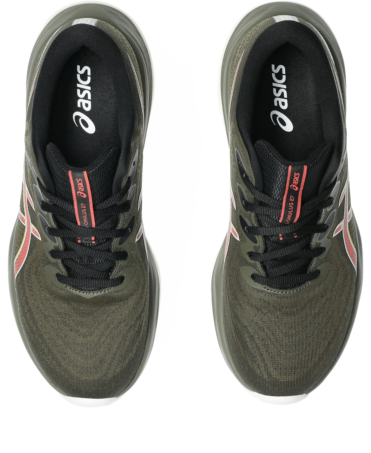 Asics Laufschuh »GEL-CUMULUS 27 GORE-TEX«, wasserdicht