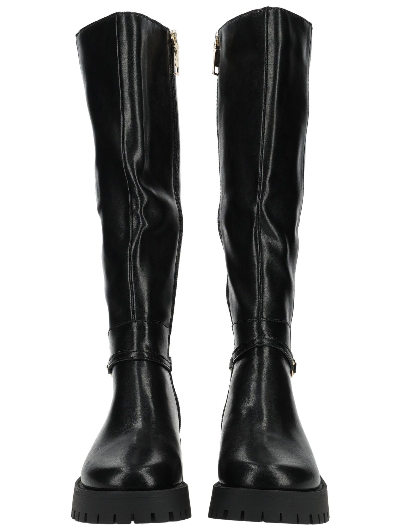 STEVE MADDEN Stiefel »STEVE MADDEN Stiefel Leder«